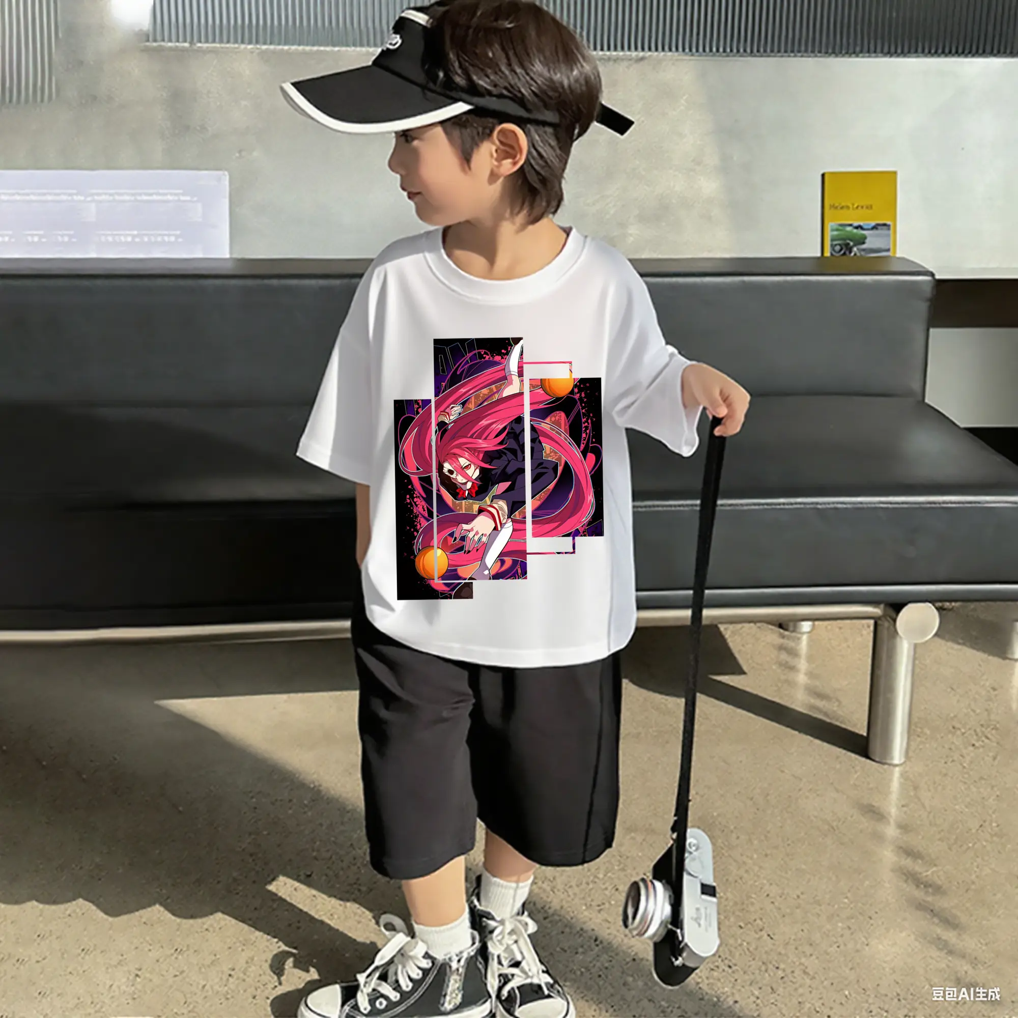 ダンダダン グッズ,白鳥愛羅