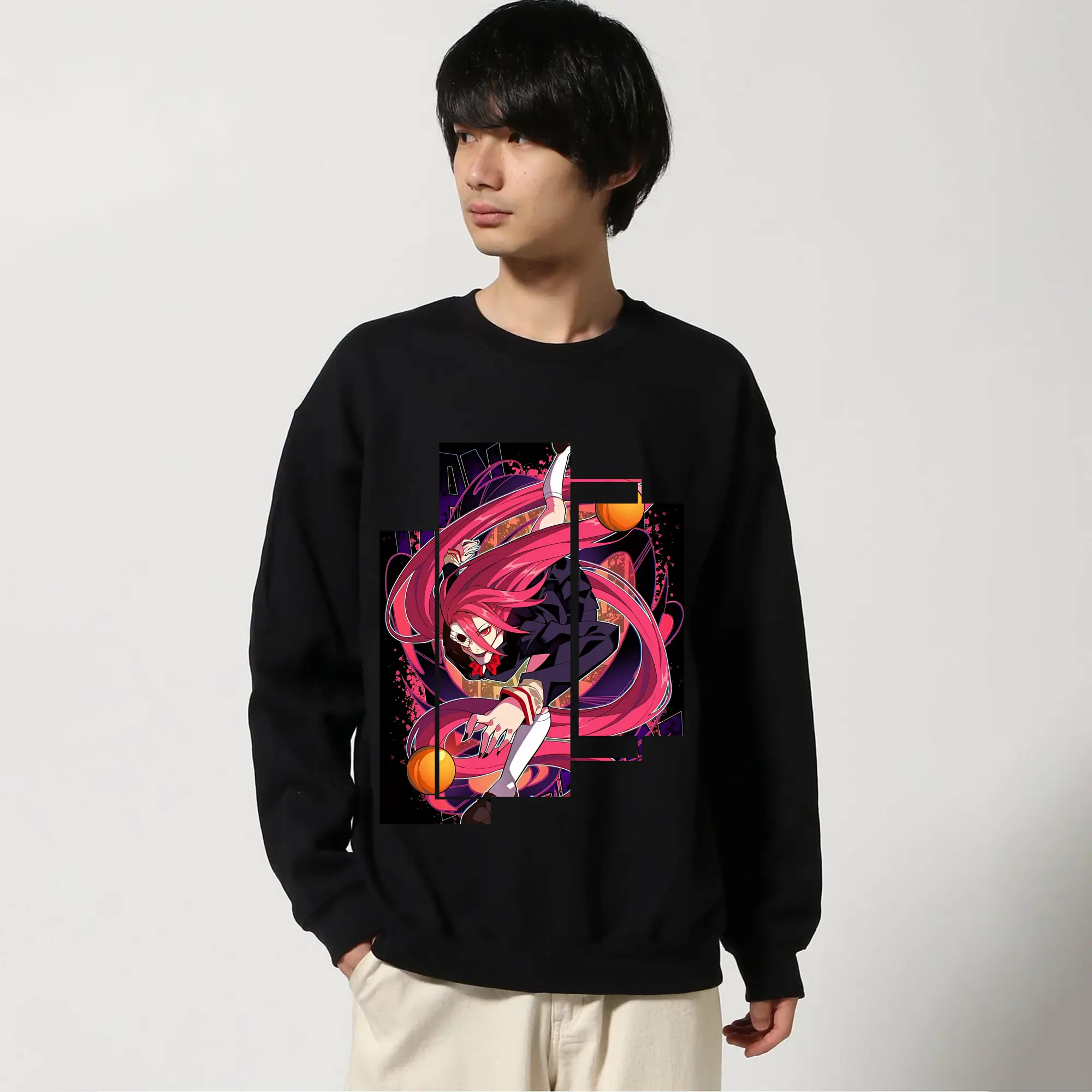 ダンダダン グッズ,白鳥愛羅