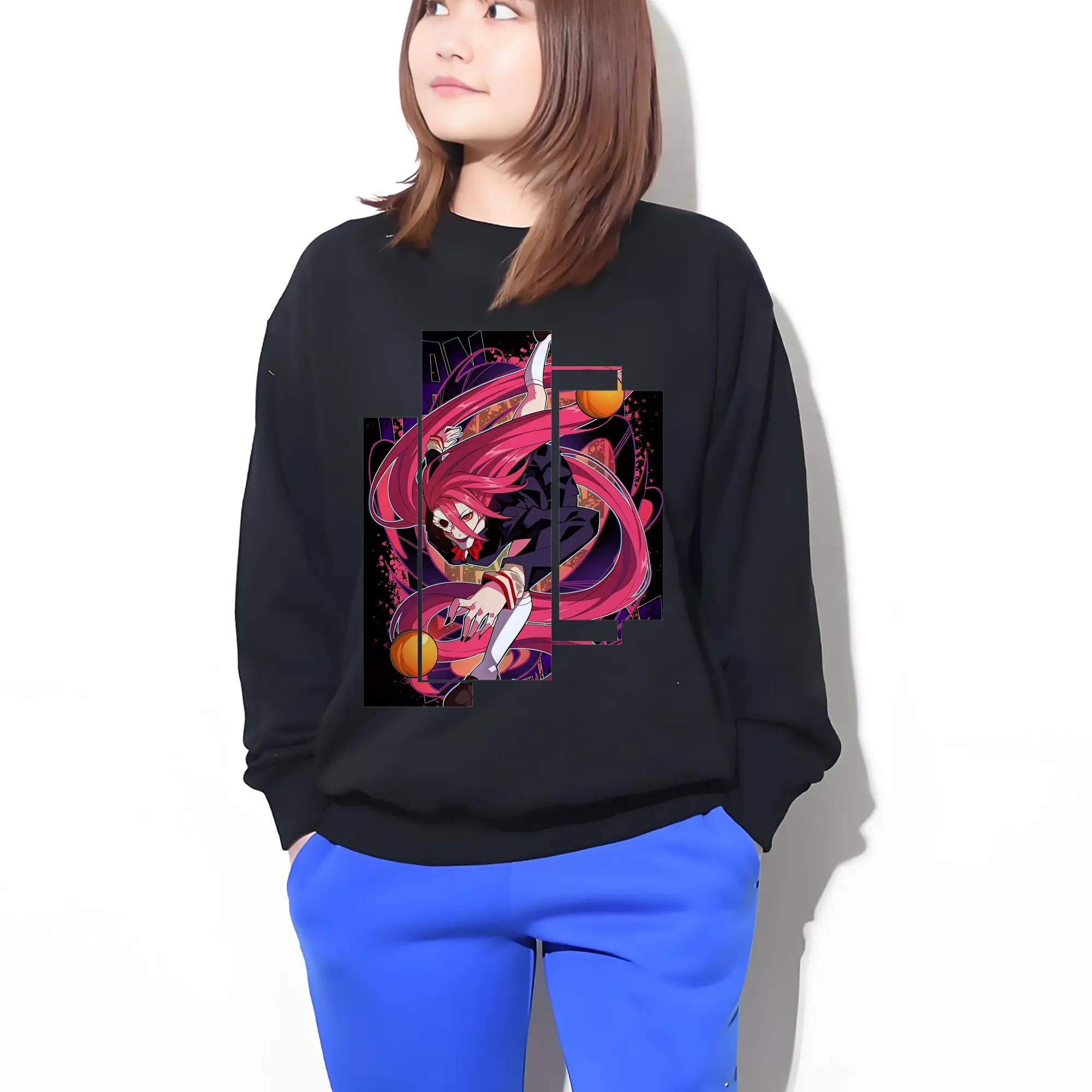 ダンダダン グッズ,白鳥愛羅