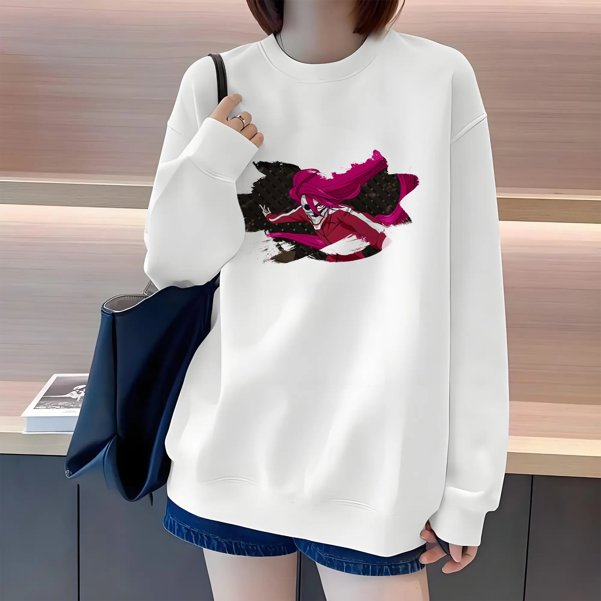 ダンダダン グッズ,白鳥愛羅