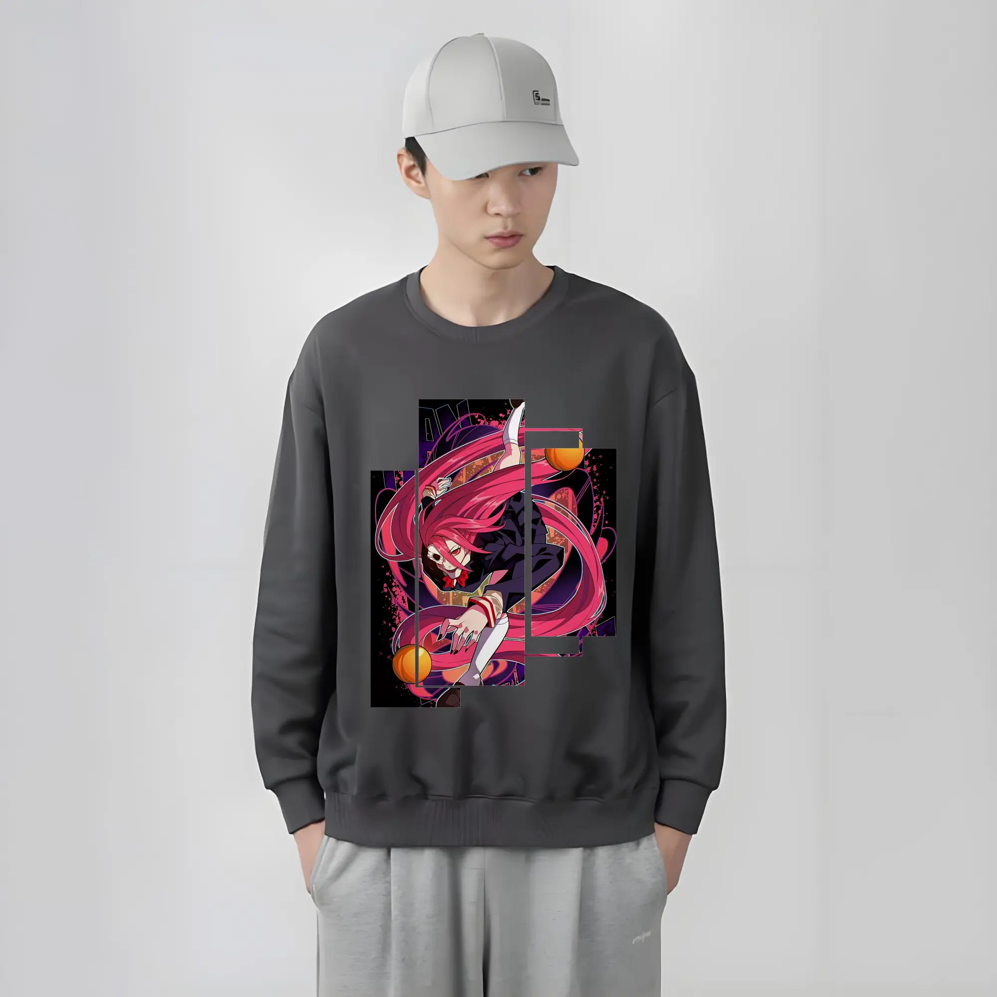 ダンダダン グッズ,白鳥愛羅