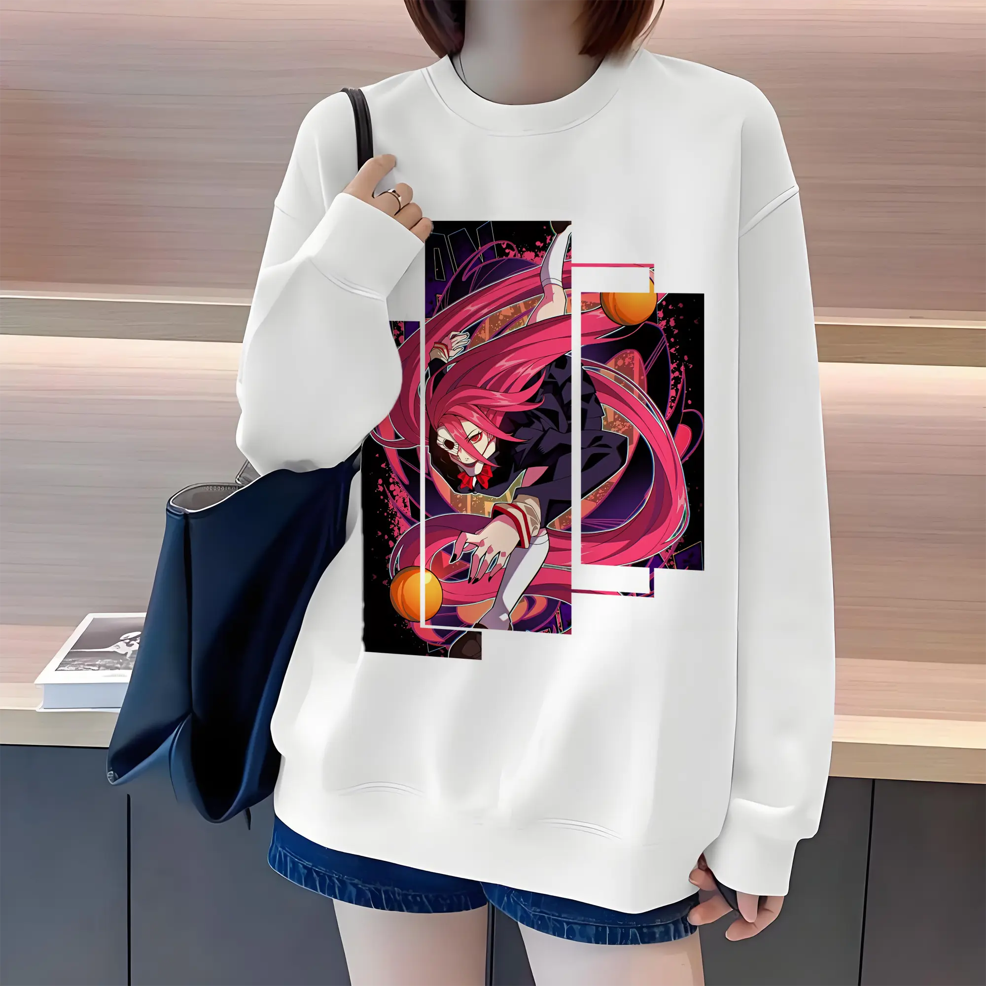 ダンダダン グッズ,白鳥愛羅