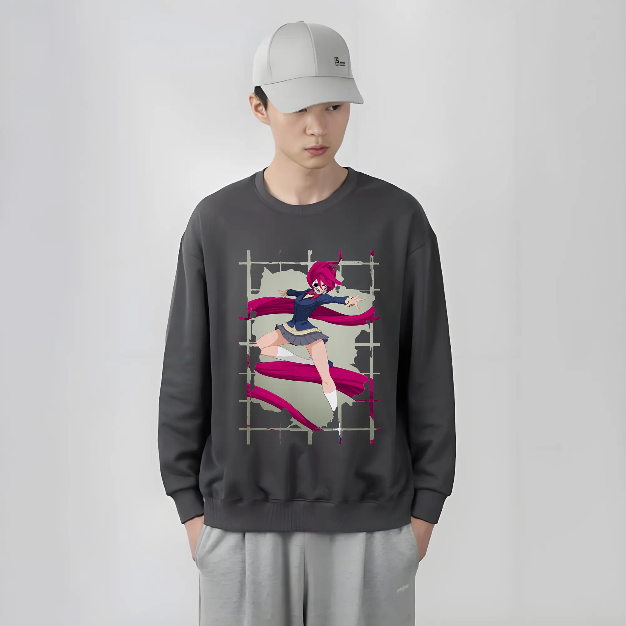 ダンダダン グッズ,白鳥愛羅