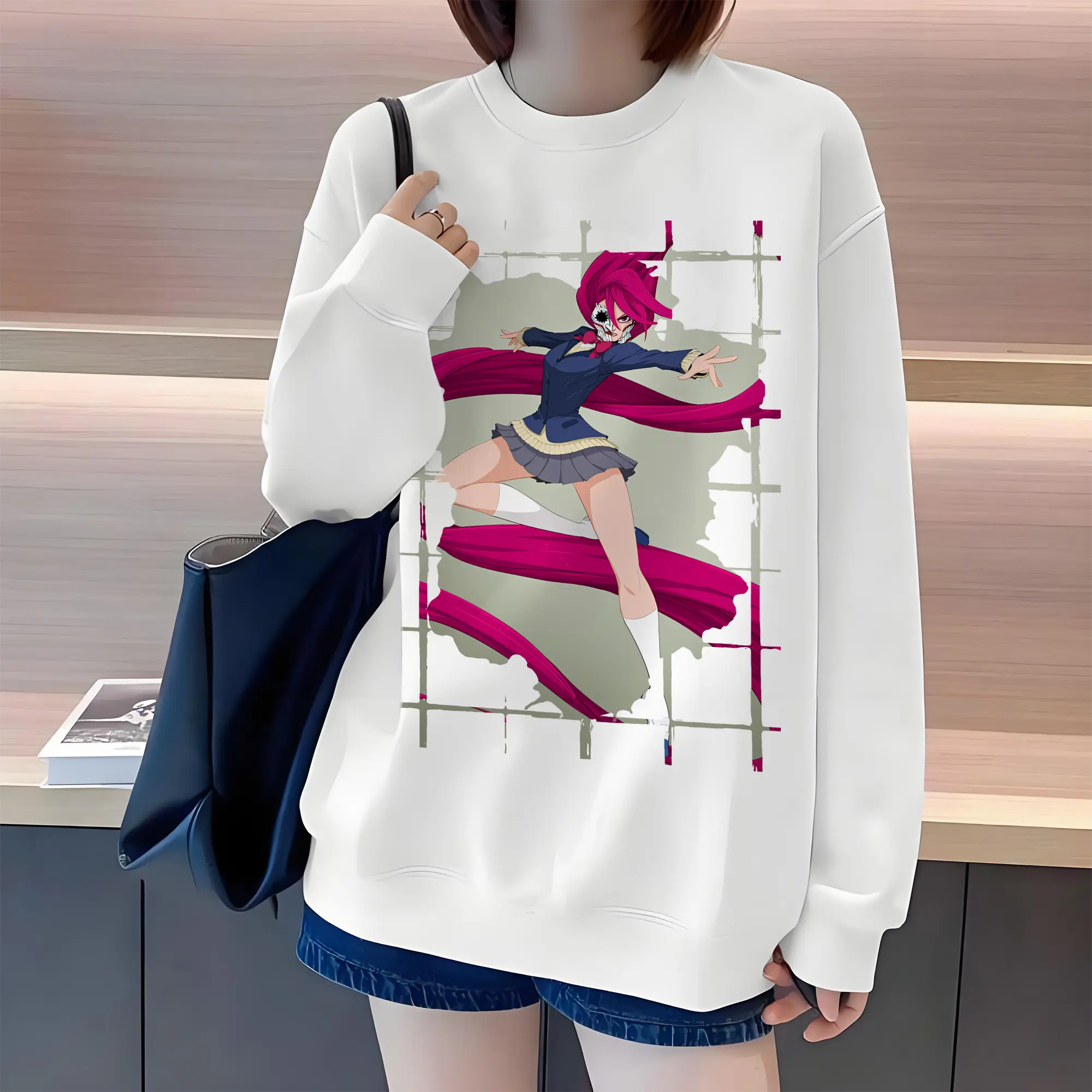 ダンダダン グッズ,白鳥愛羅