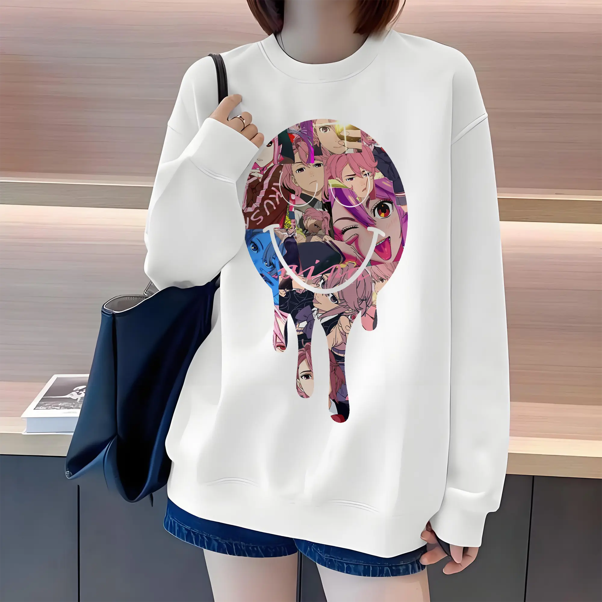 ダンダダン グッズ,白鳥愛羅