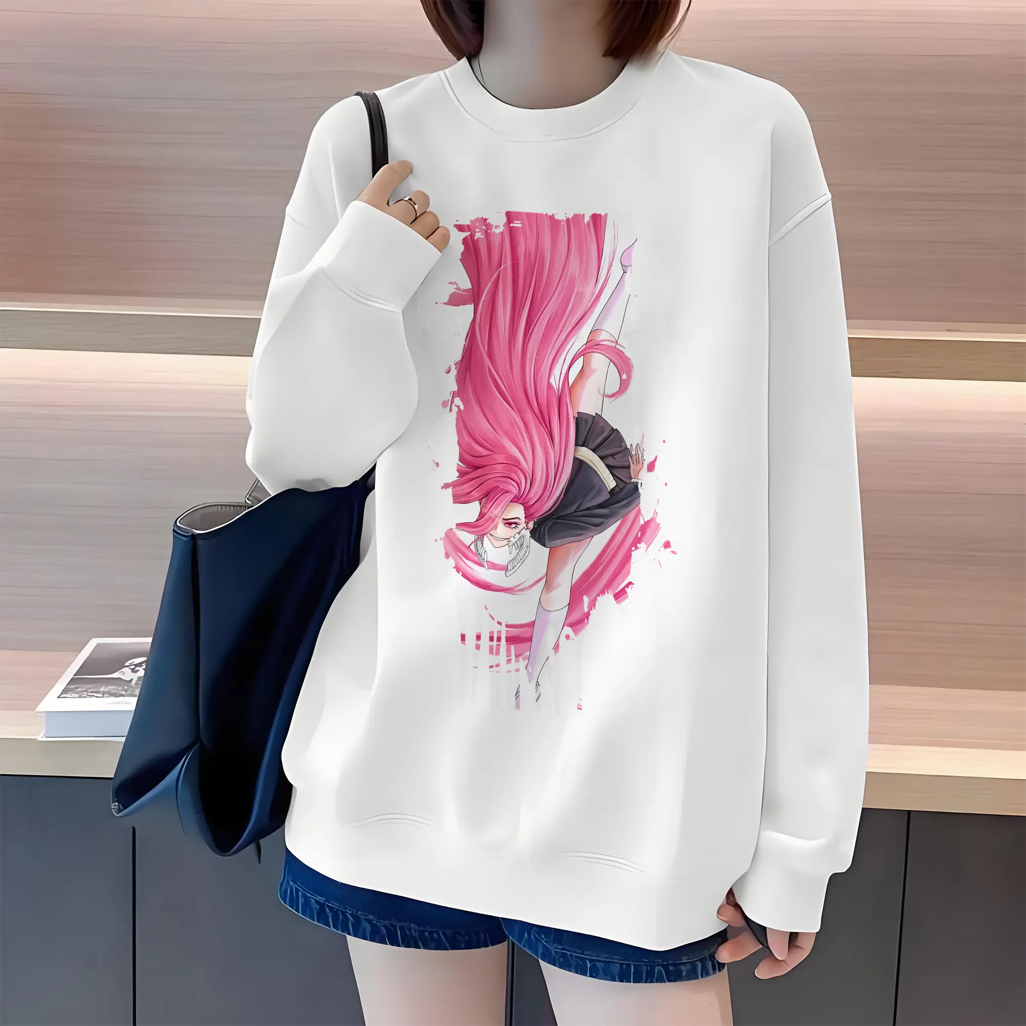 ダンダダン グッズ,白鳥愛羅