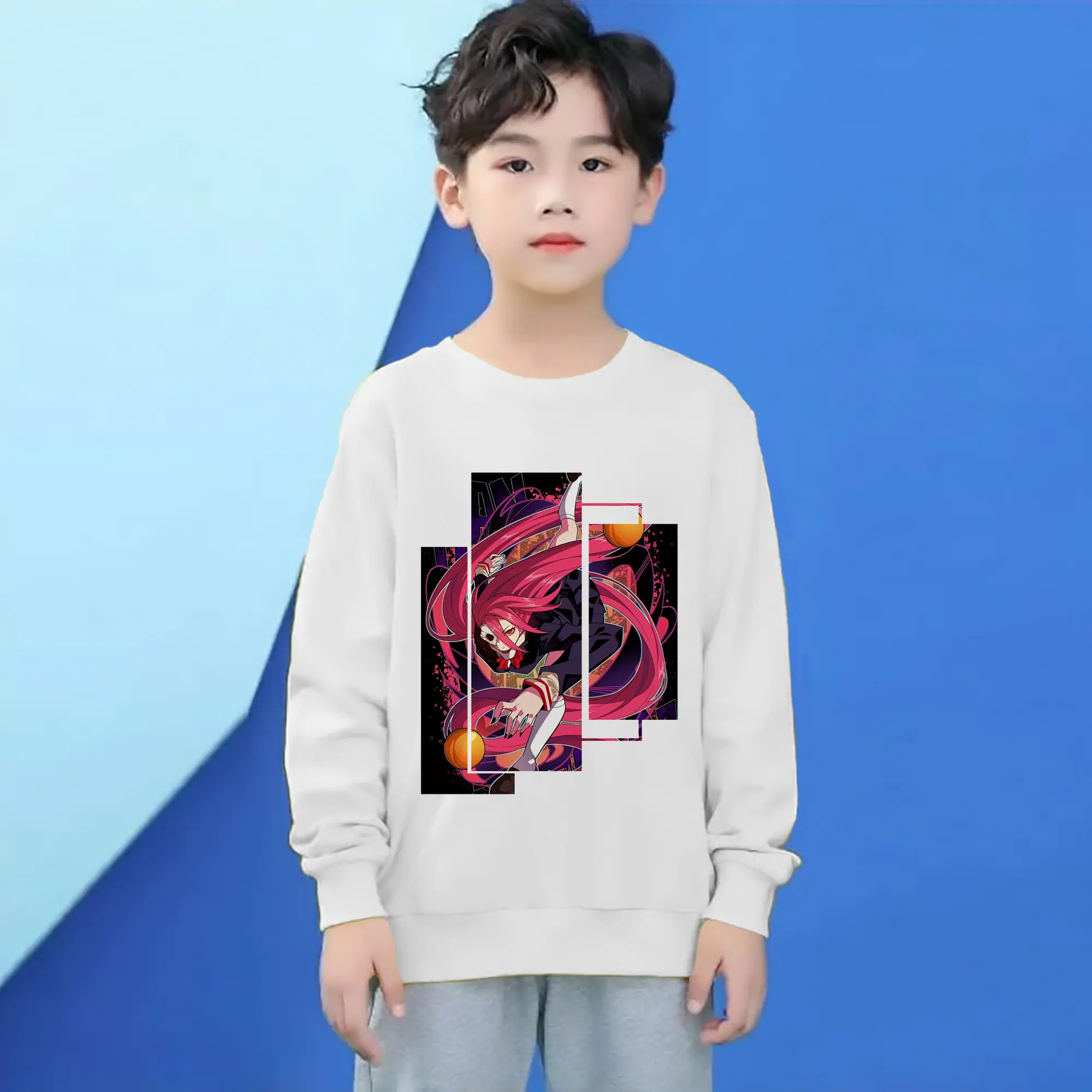 ダンダダン グッズ,白鳥愛羅