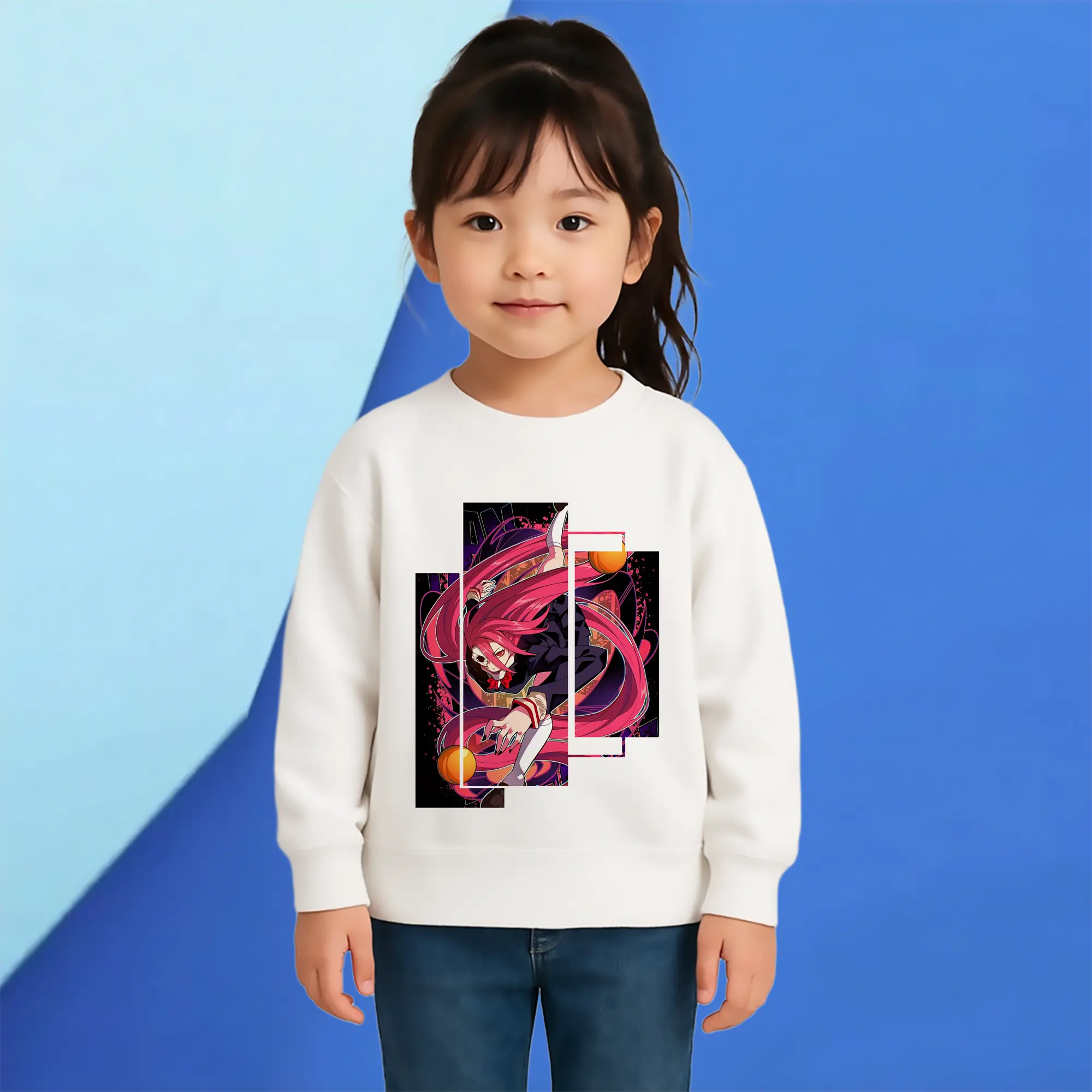 ダンダダン グッズ,白鳥愛羅