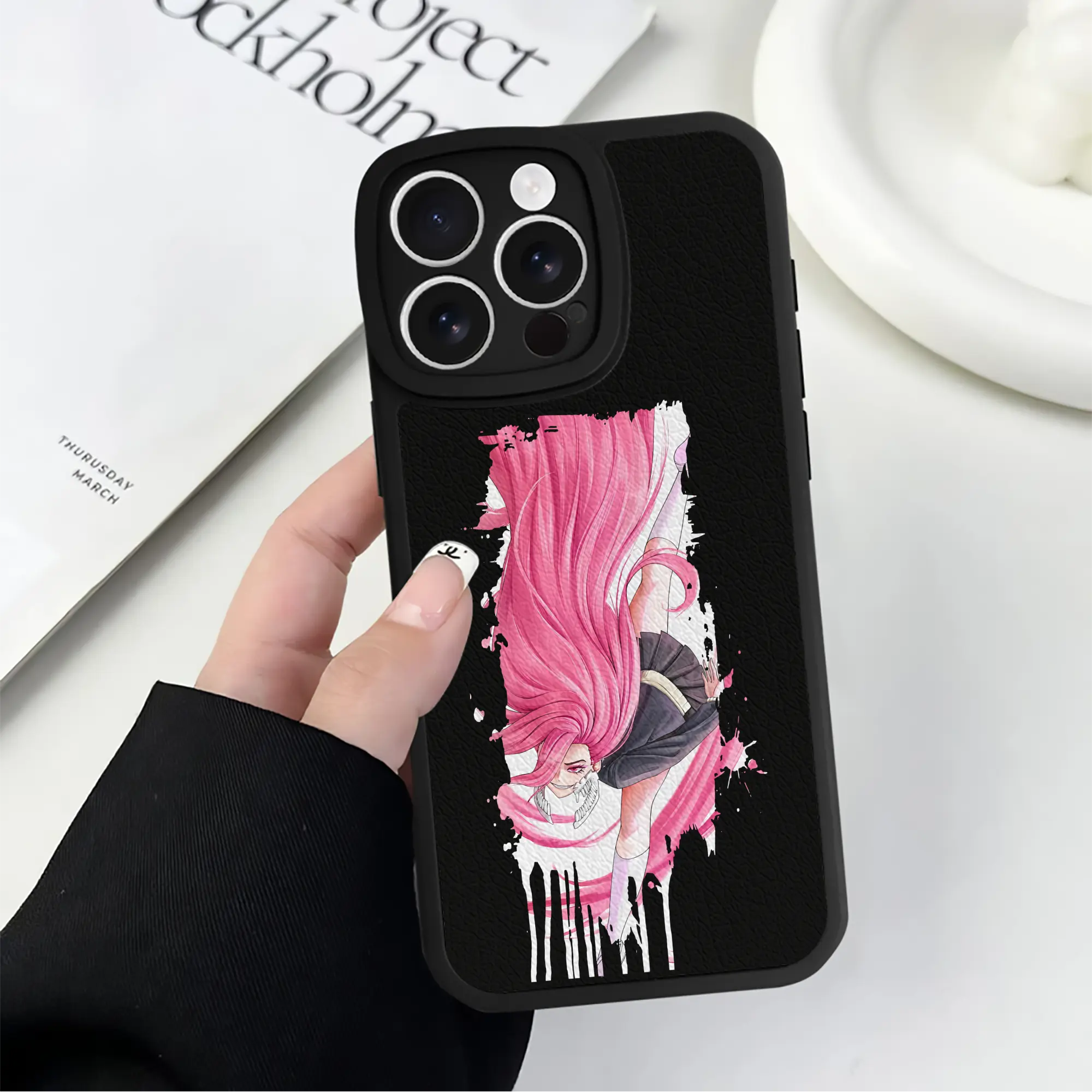 ダンダダン グッズ,白鳥愛羅