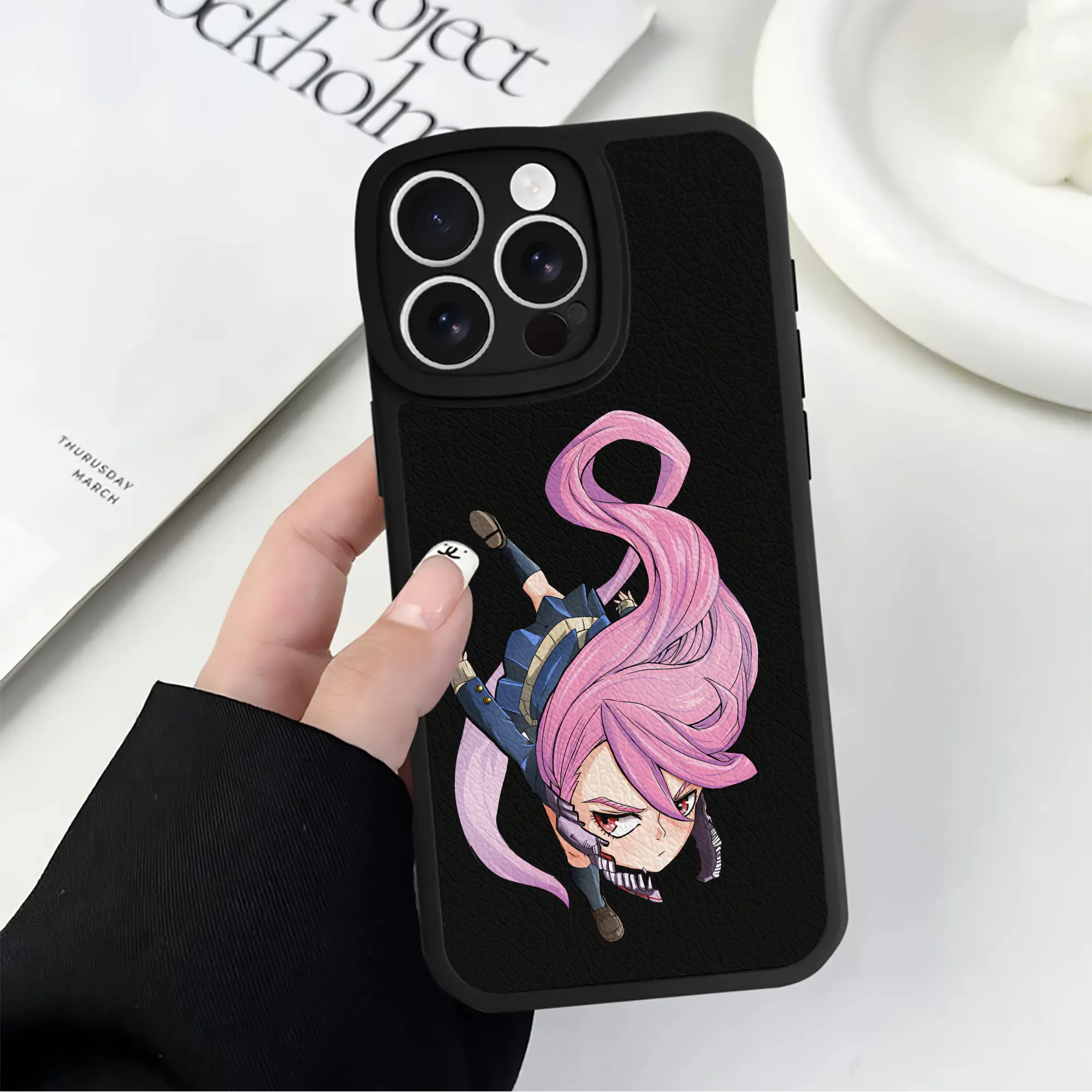 ダンダダン グッズ,白鳥愛羅