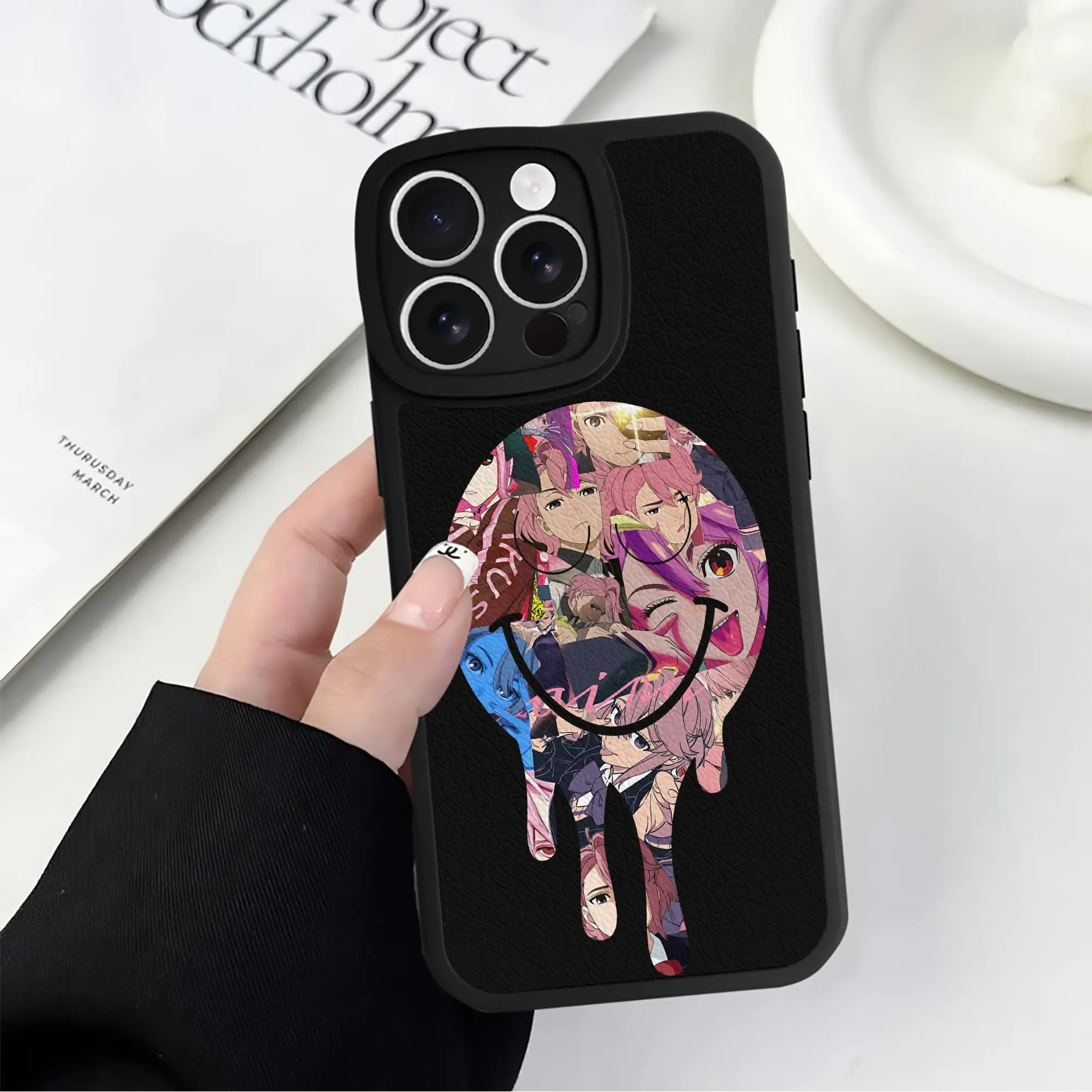 ダンダダン グッズ,白鳥愛羅