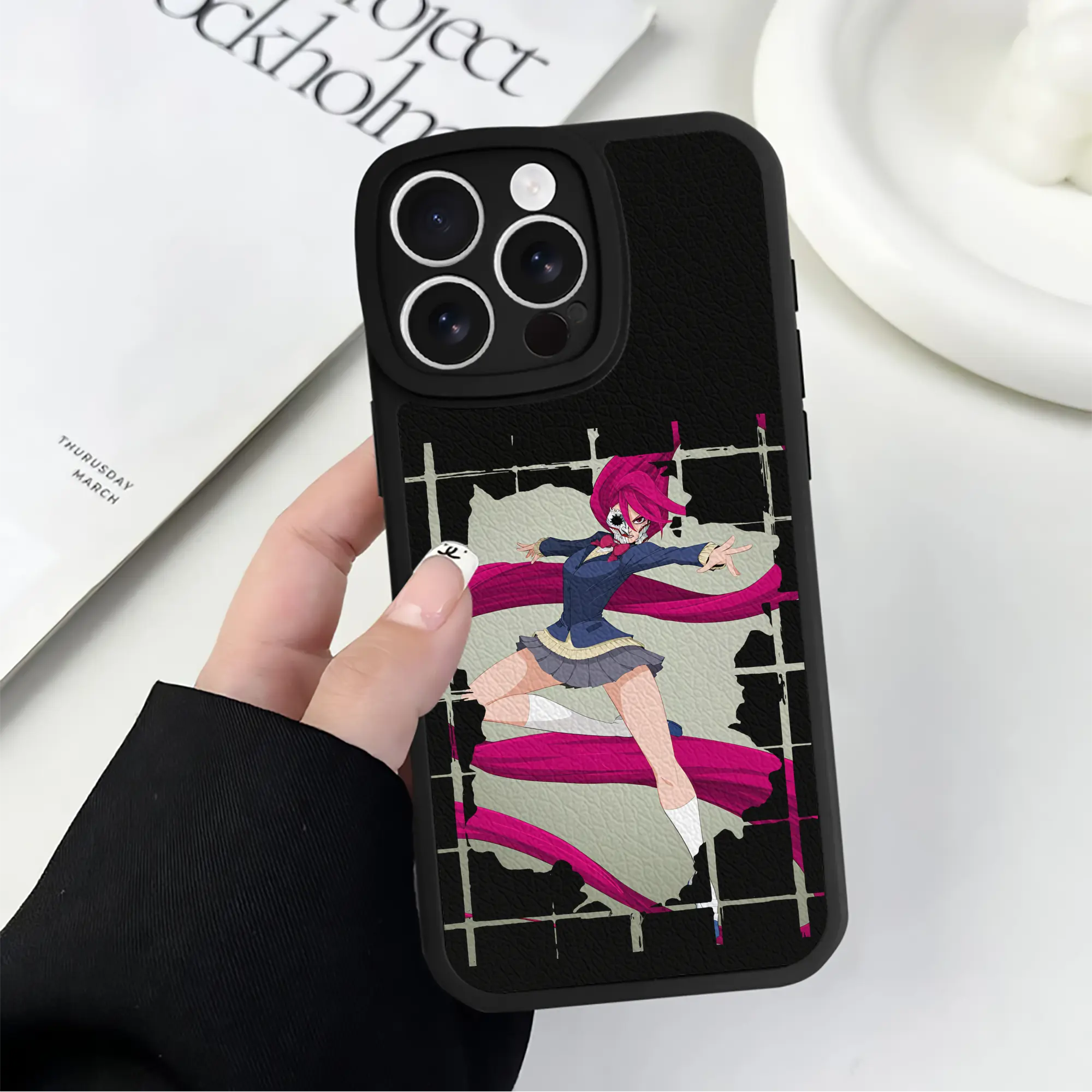 ダンダダン グッズ,白鳥愛羅