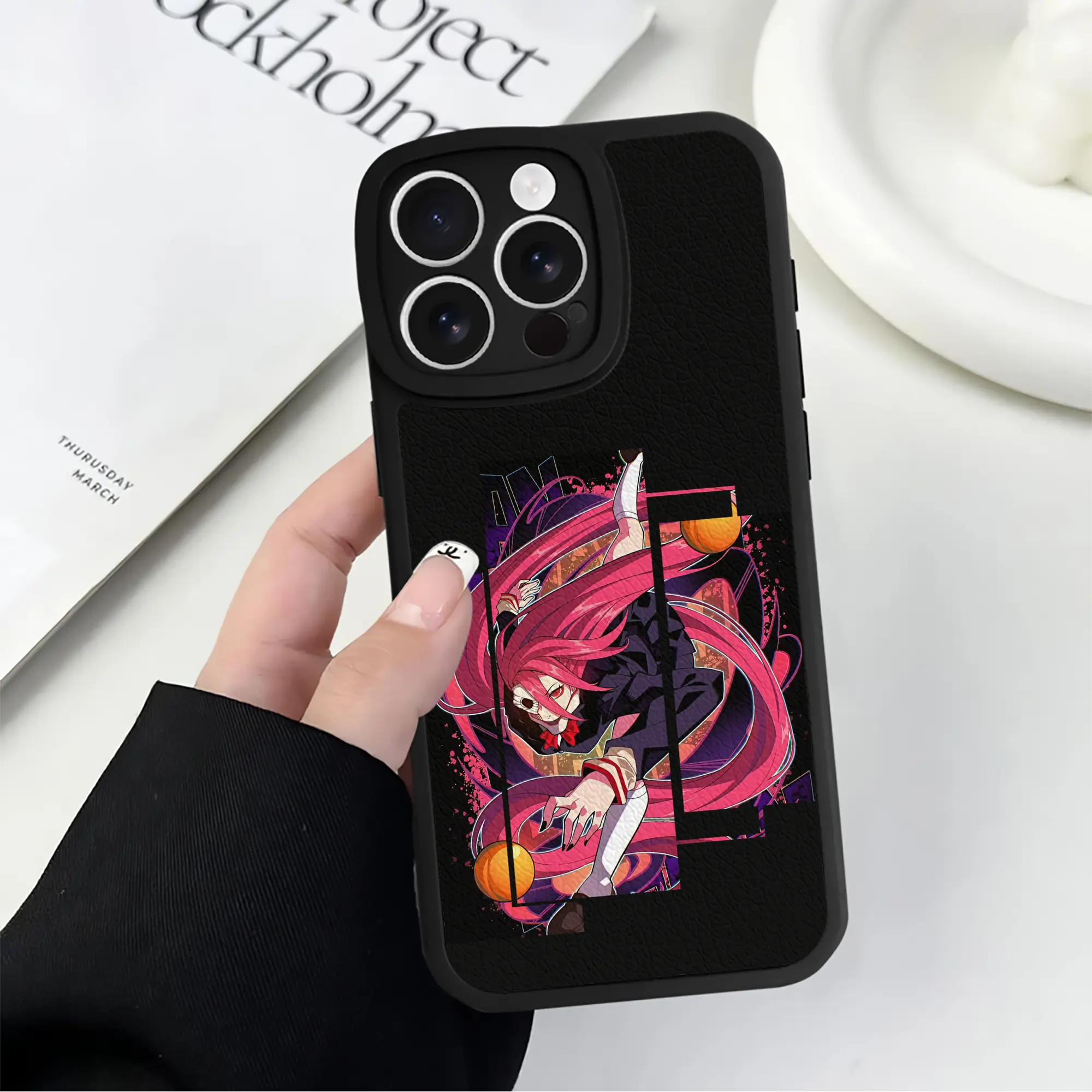 ダンダダン グッズ,白鳥愛羅