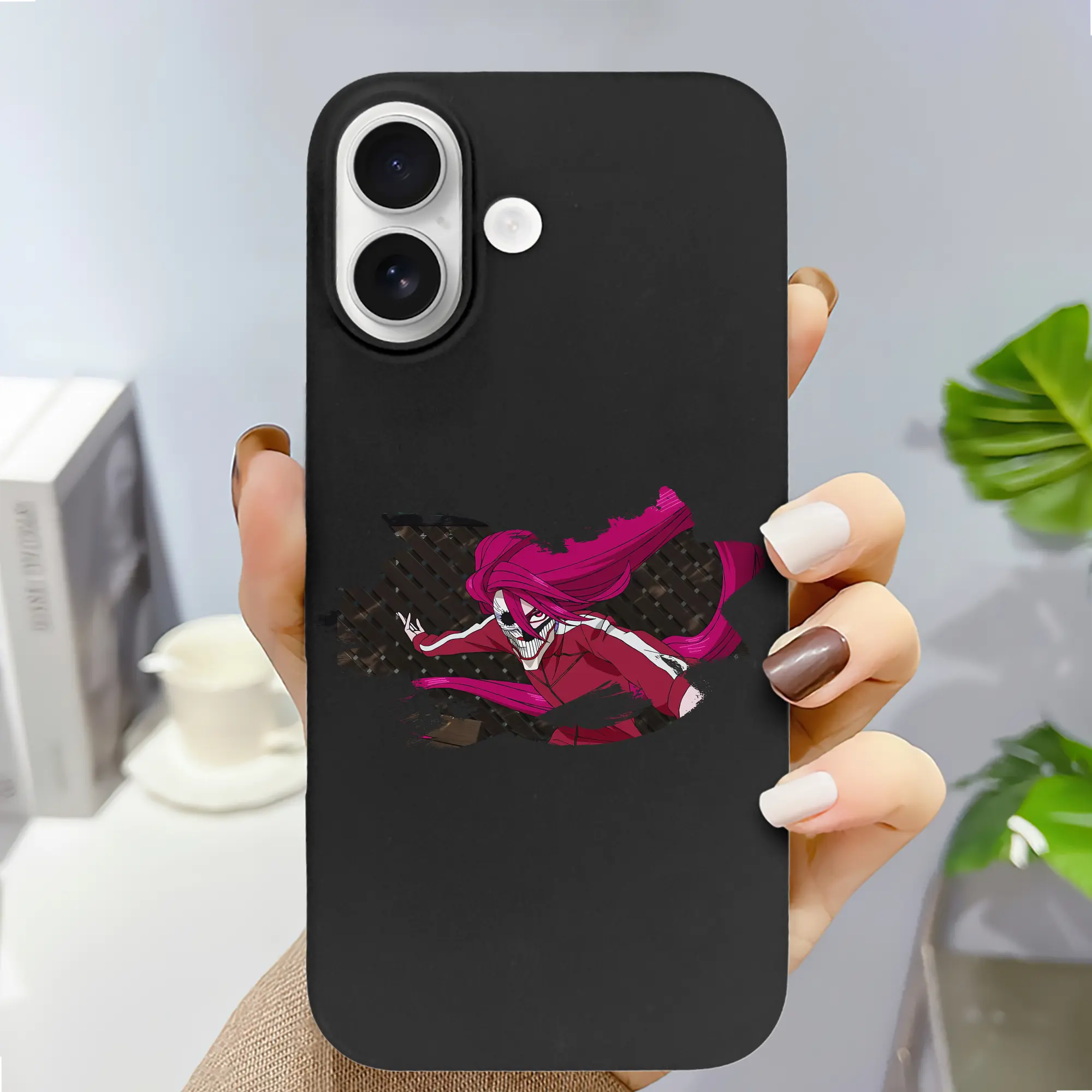 ダンダダン グッズ,白鳥愛羅