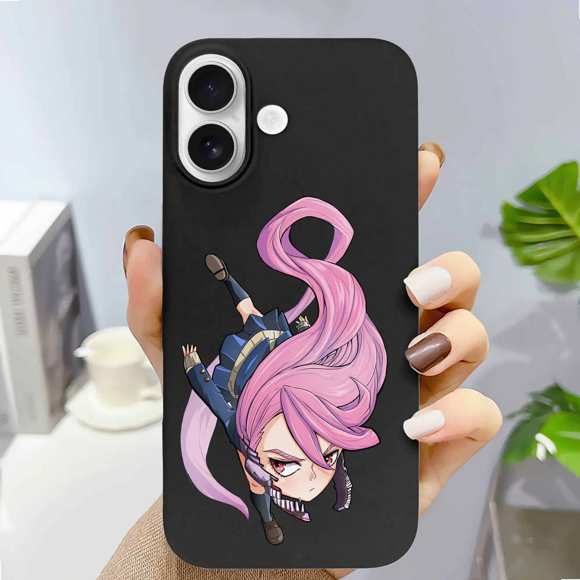 ダンダダン グッズ,白鳥愛羅