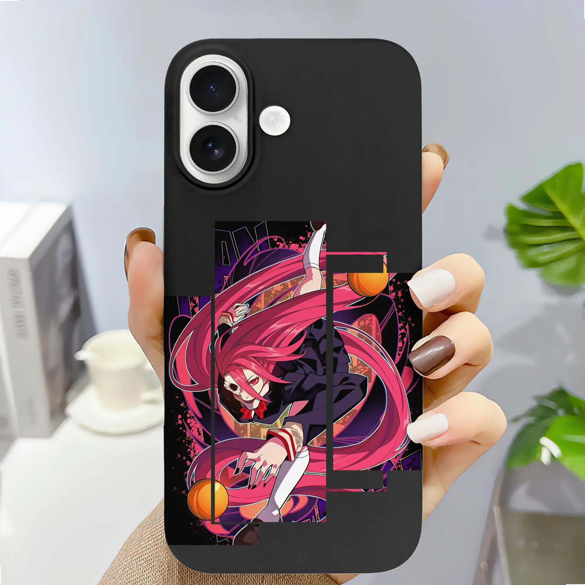 ダンダダン グッズ,白鳥愛羅