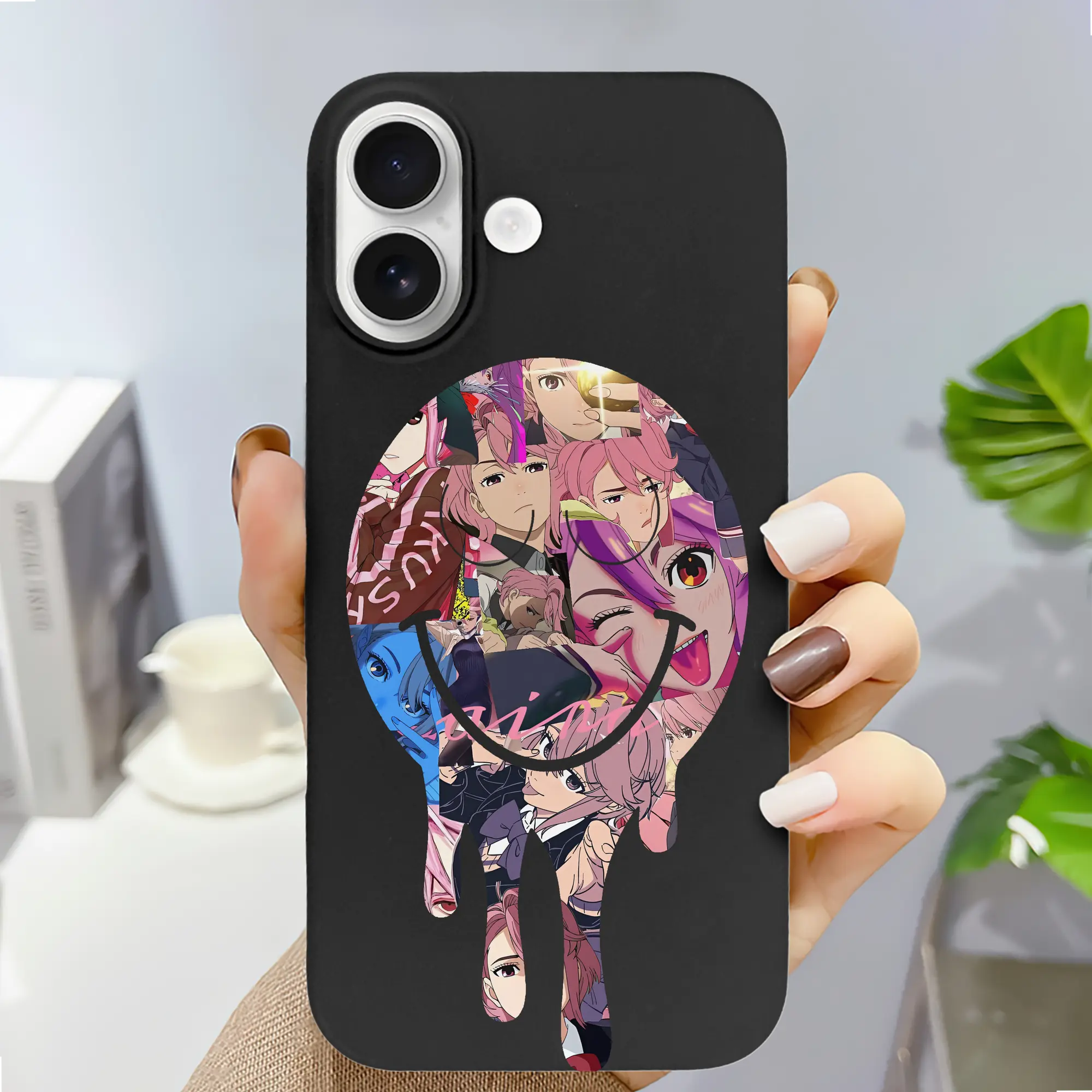 ダンダダン グッズ,白鳥愛羅