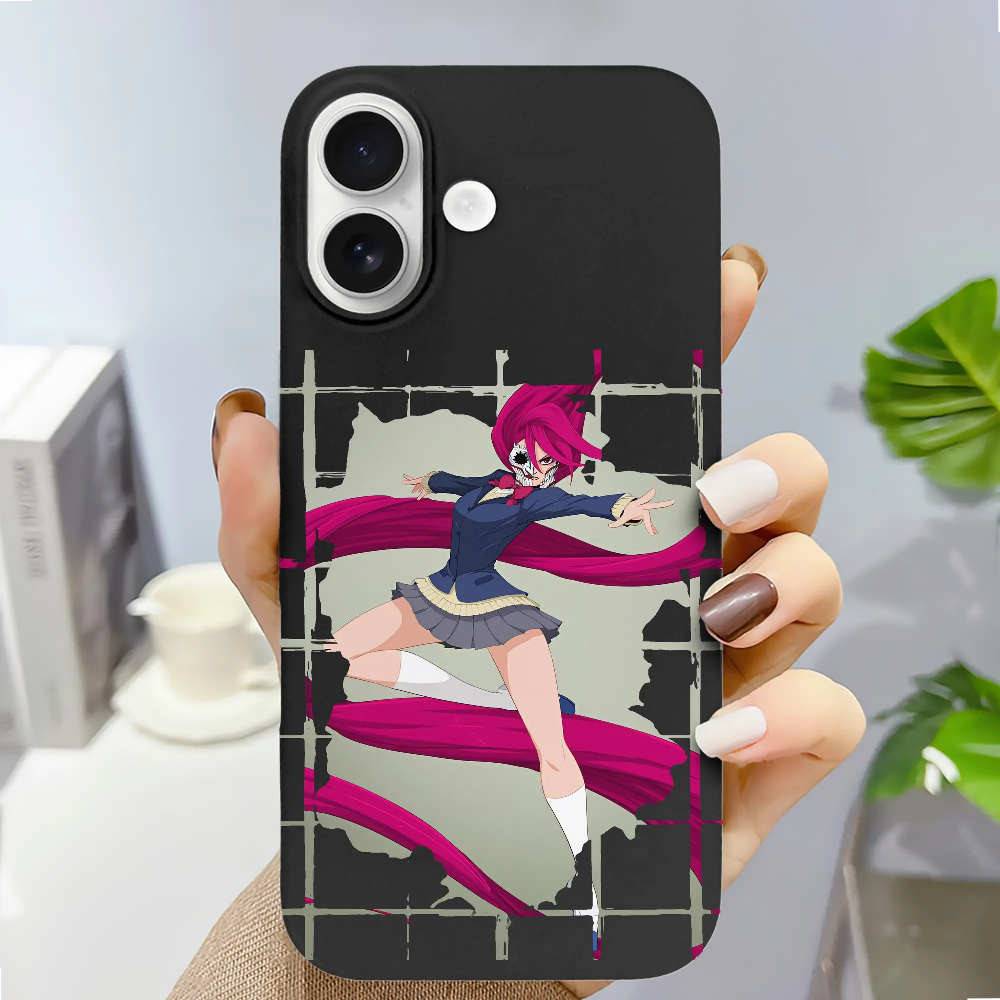 ダンダダン グッズ,白鳥愛羅