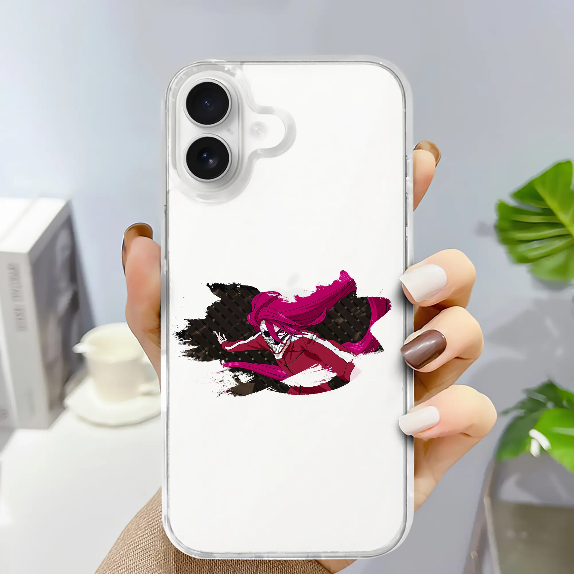 ダンダダン グッズ,白鳥愛羅