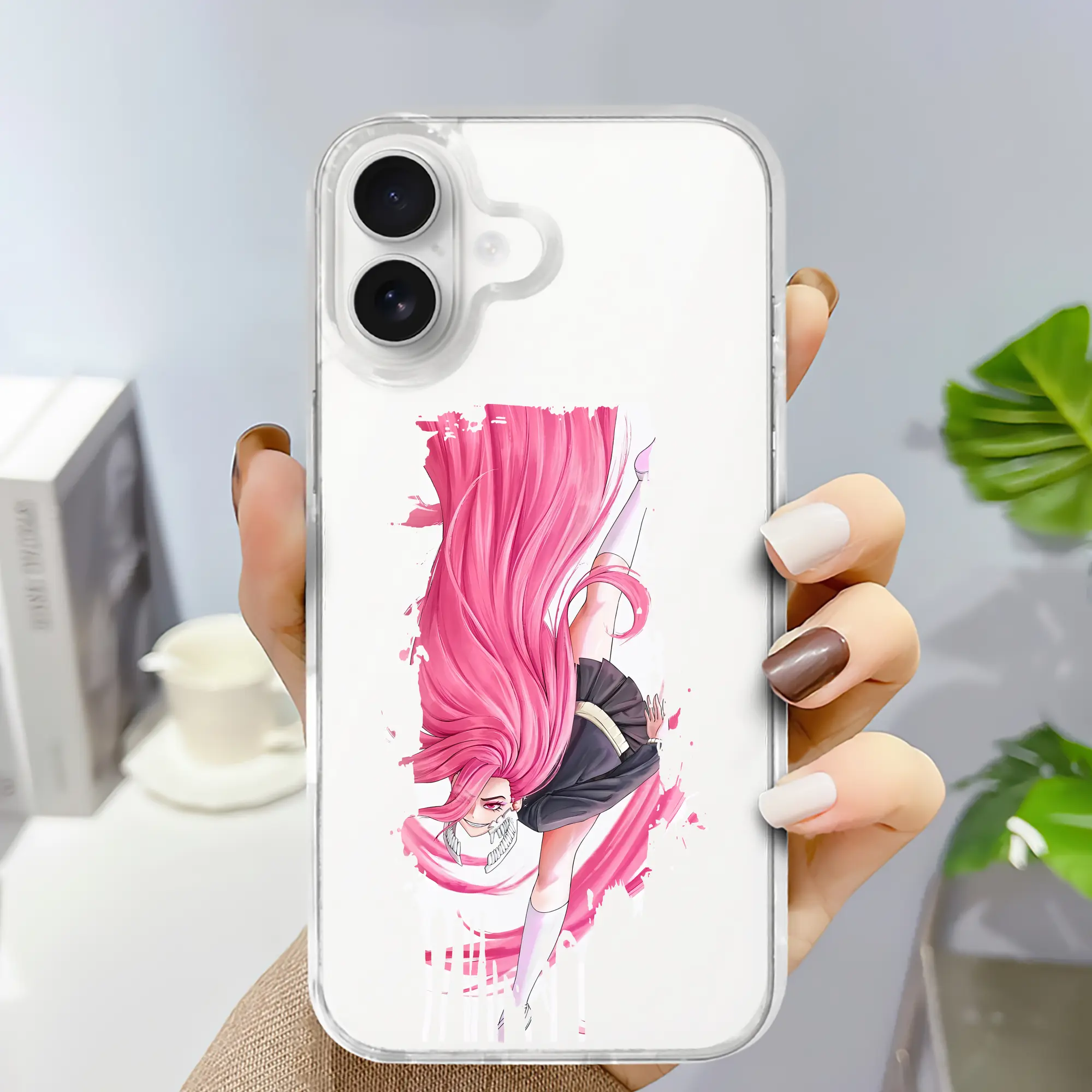 ダンダダン グッズ,白鳥愛羅