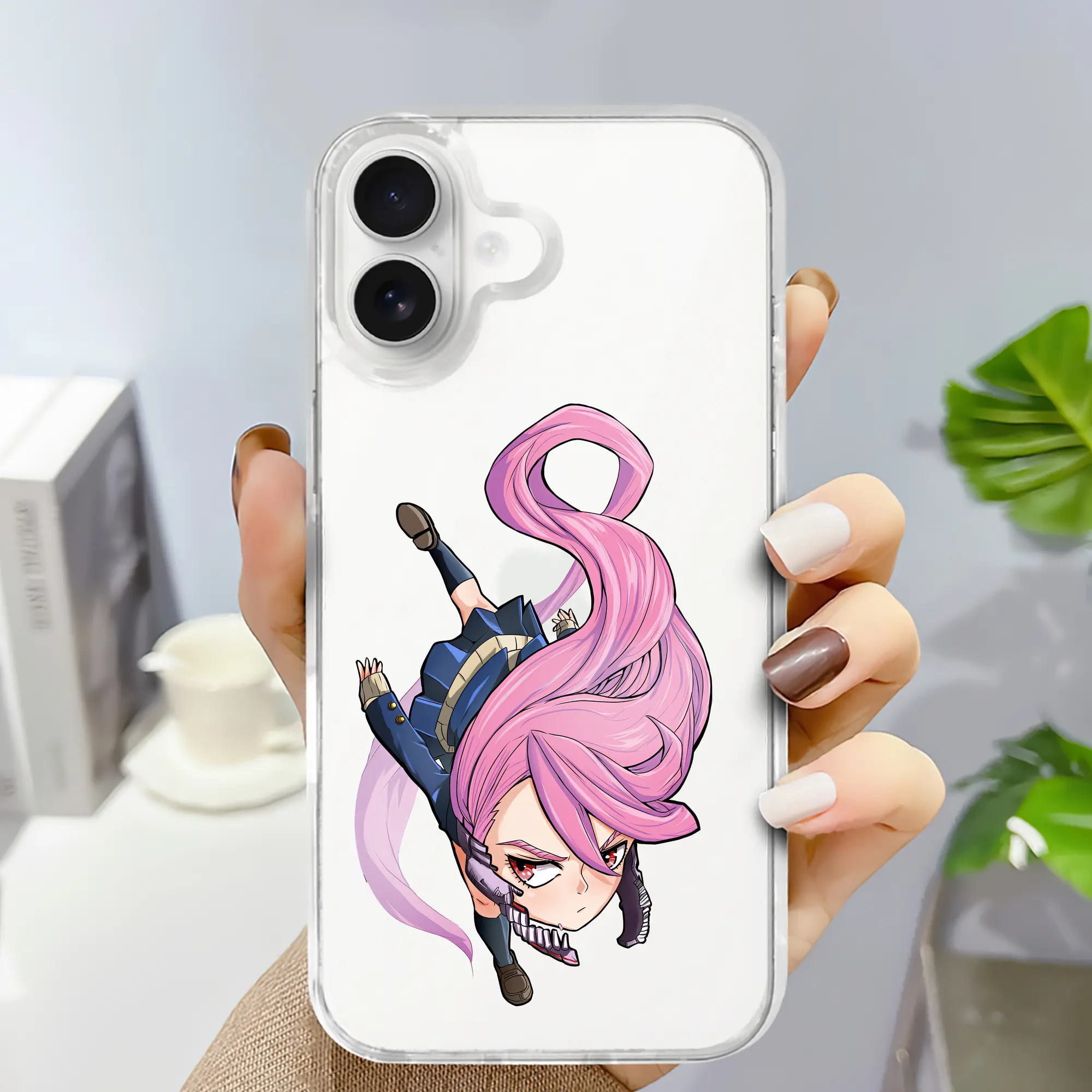 ダンダダン グッズ,白鳥愛羅