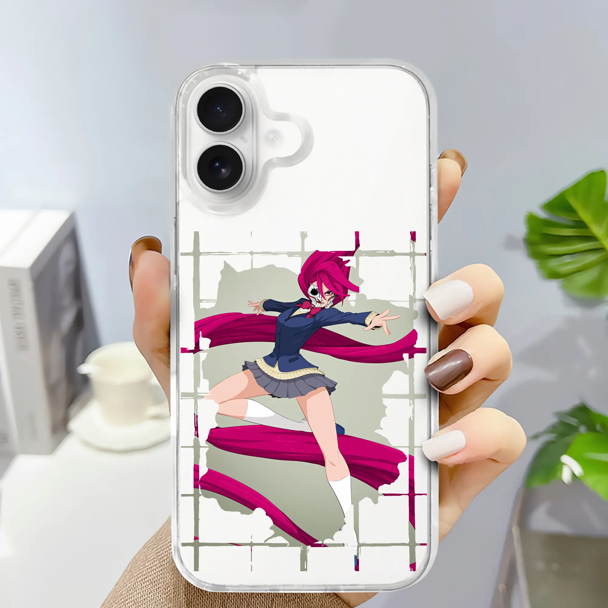 ダンダダン グッズ,白鳥愛羅