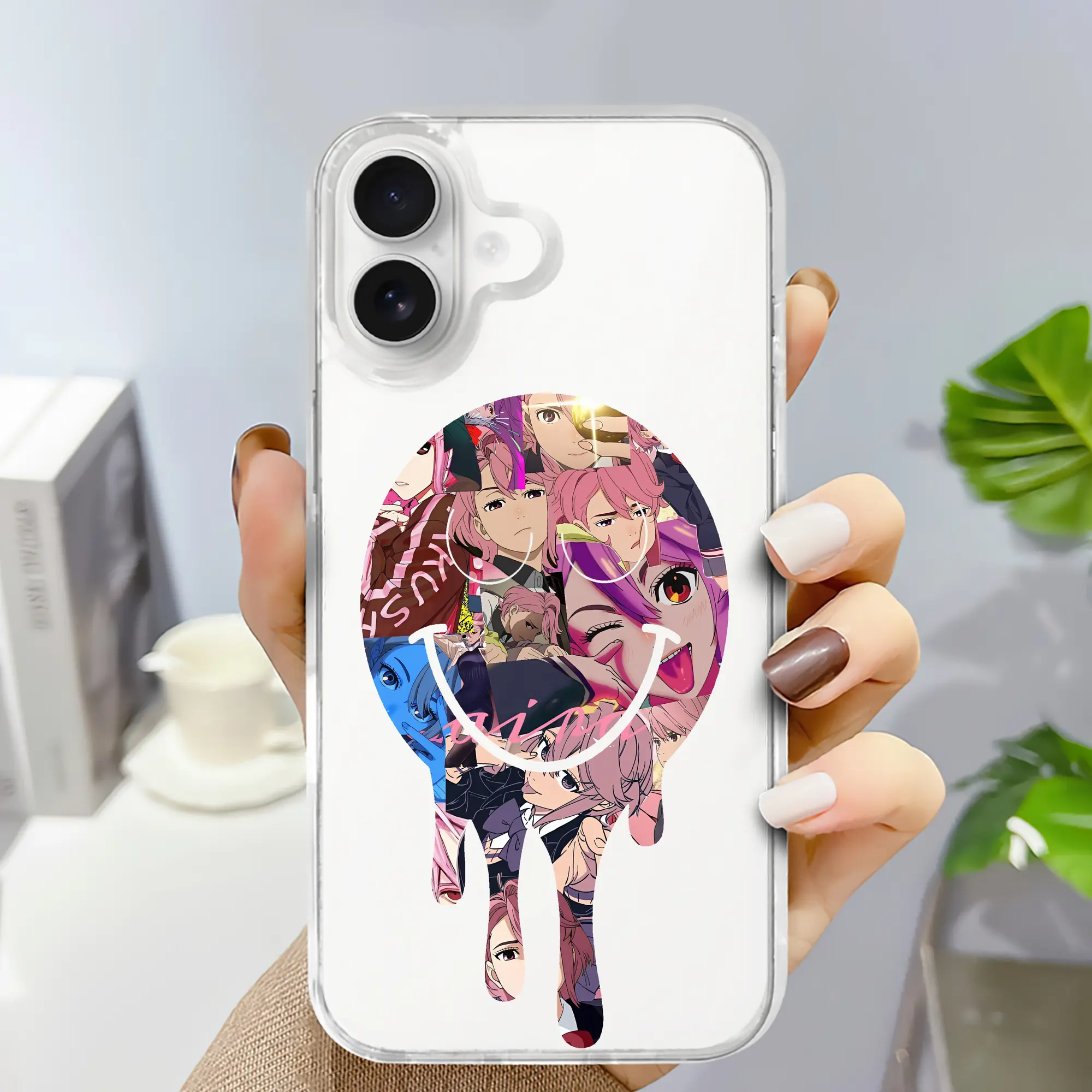 ダンダダン グッズ,白鳥愛羅