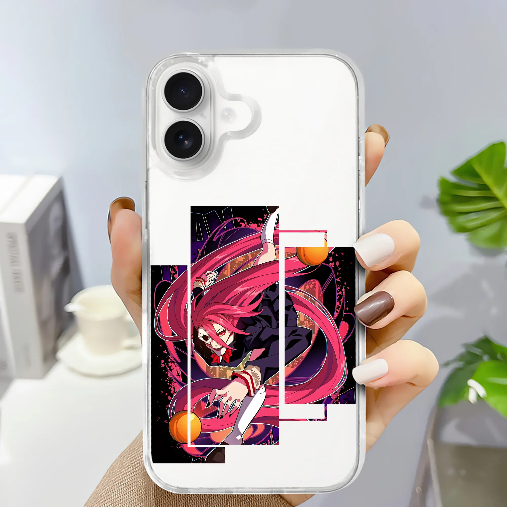 ダンダダン グッズ,白鳥愛羅