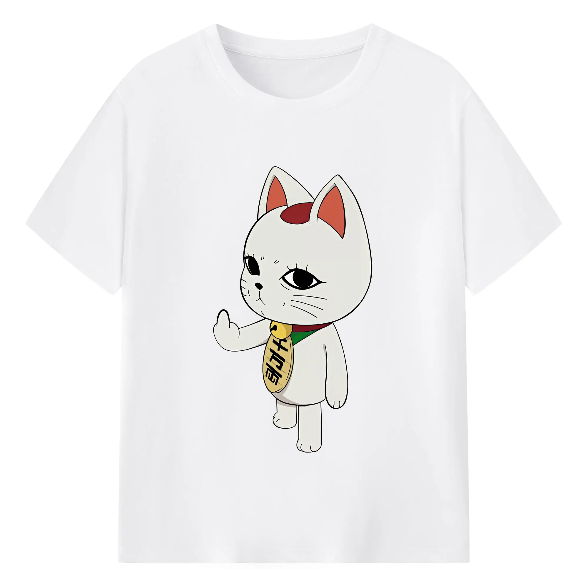 ダンダダン グッズ,ターボババア - 綿100％ 半袖Tシャツ ・ フロントプリント ・ 快適 通気性 ・ 日常使い 散歩 スポーツ用