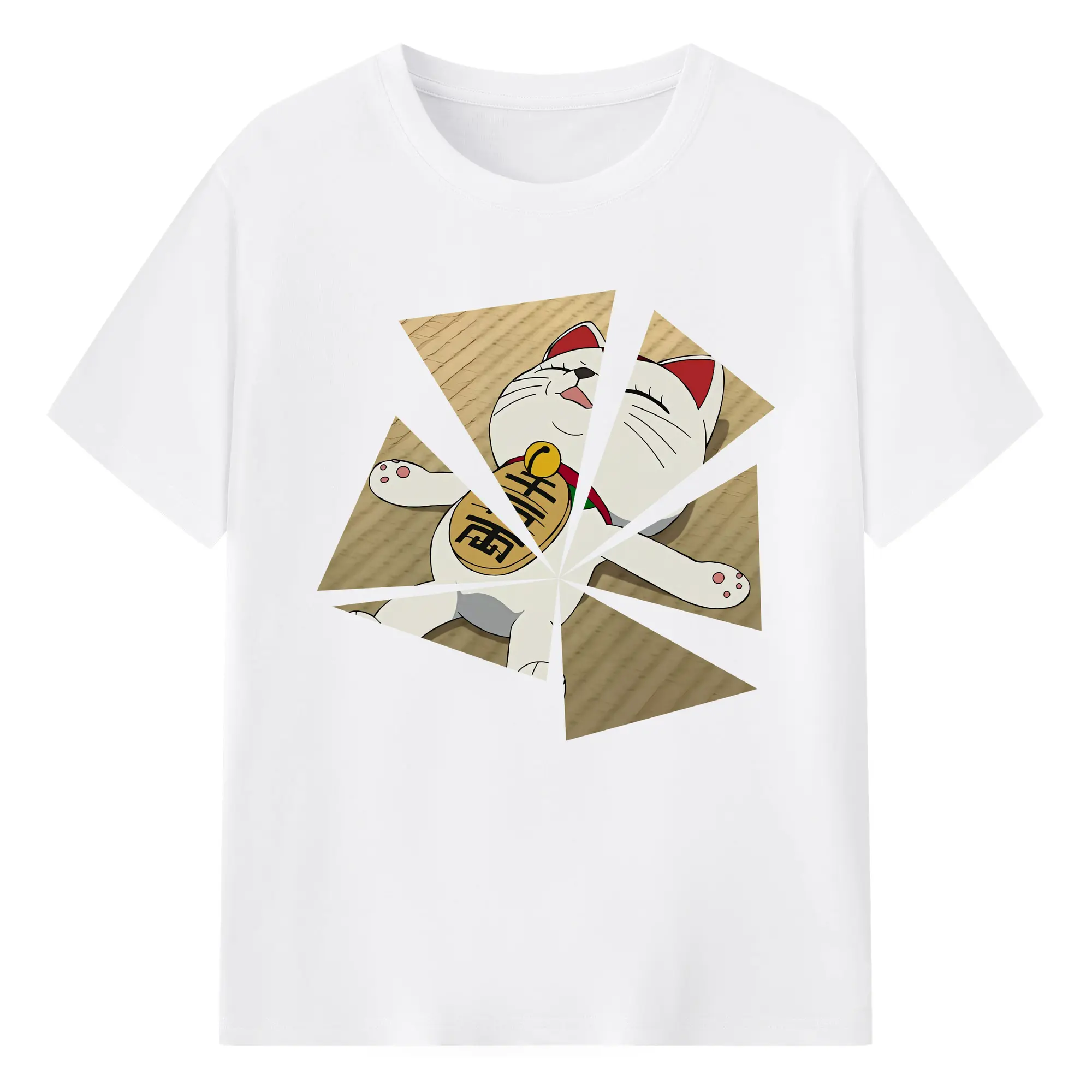 ダンダダン グッズ,ターボババア - 綿100％ 半袖Tシャツ ・ フロントプリント ・ 快適 通気性 ・ 日常使い 散歩 スポーツ用