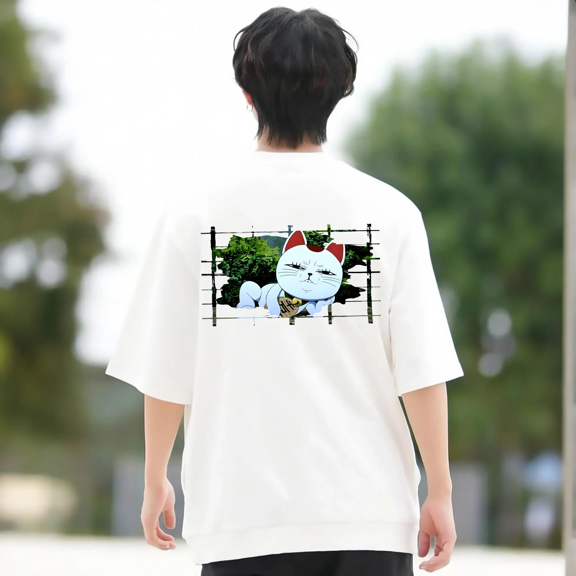 ダンダダン グッズ,ターボババア