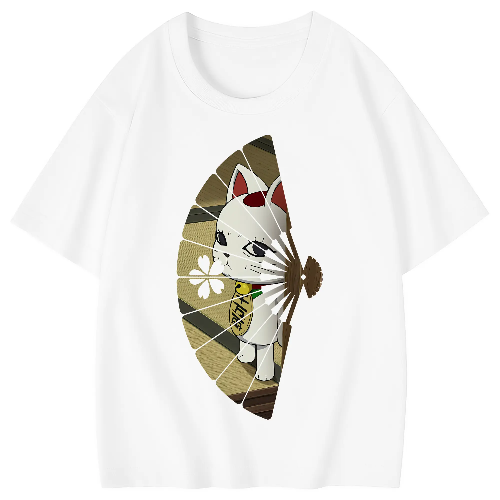 ダンダダン グッズ,ターボババア - 綿100％ キッズTシャツ ・ フロントプリント ・ 快適 通気性 ・ スポーツ カジュアル 散歩用