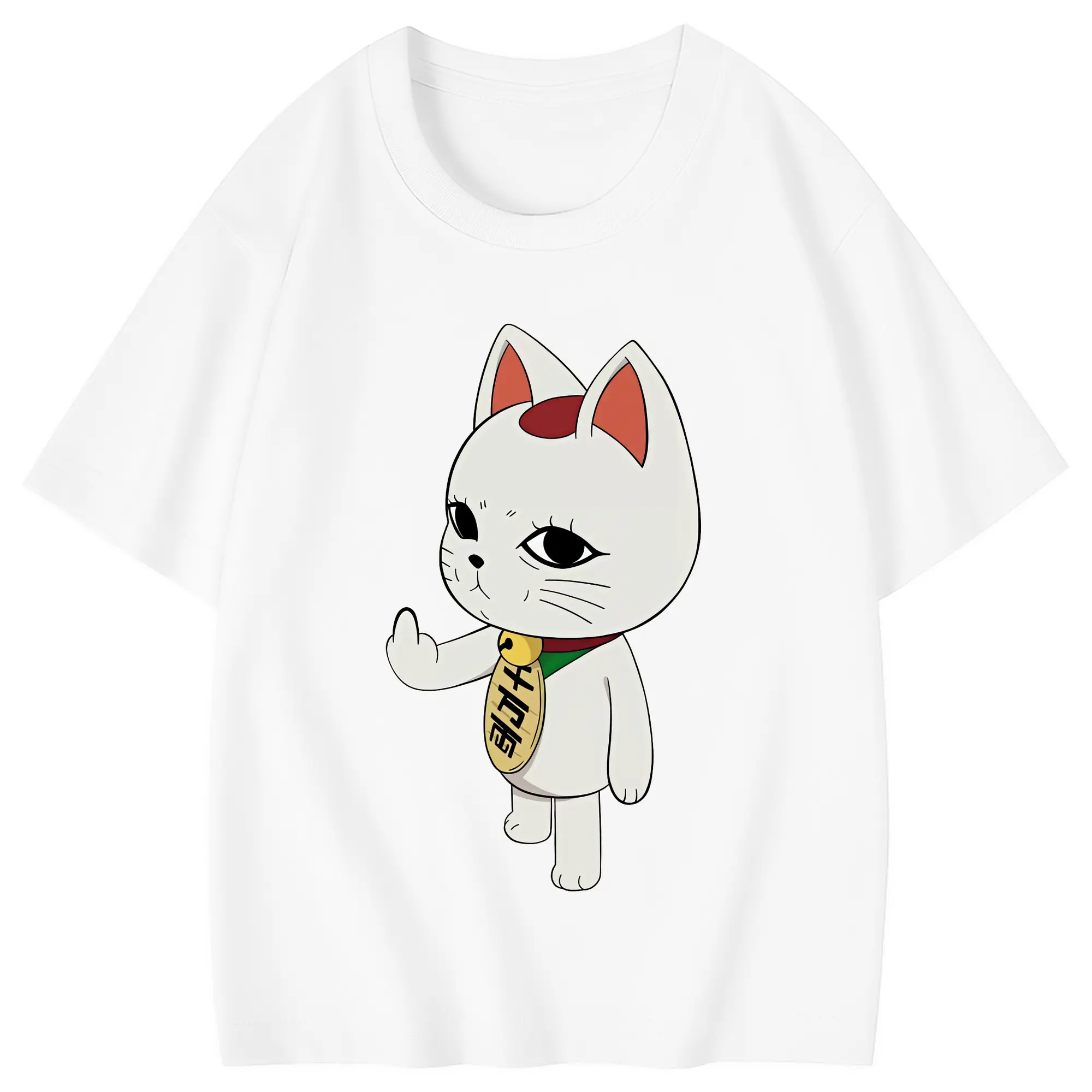 ダンダダン グッズ,ターボババア - 綿100％ キッズTシャツ ・ フロントプリント ・ 快適 通気性 ・ スポーツ カジュアル 散歩用