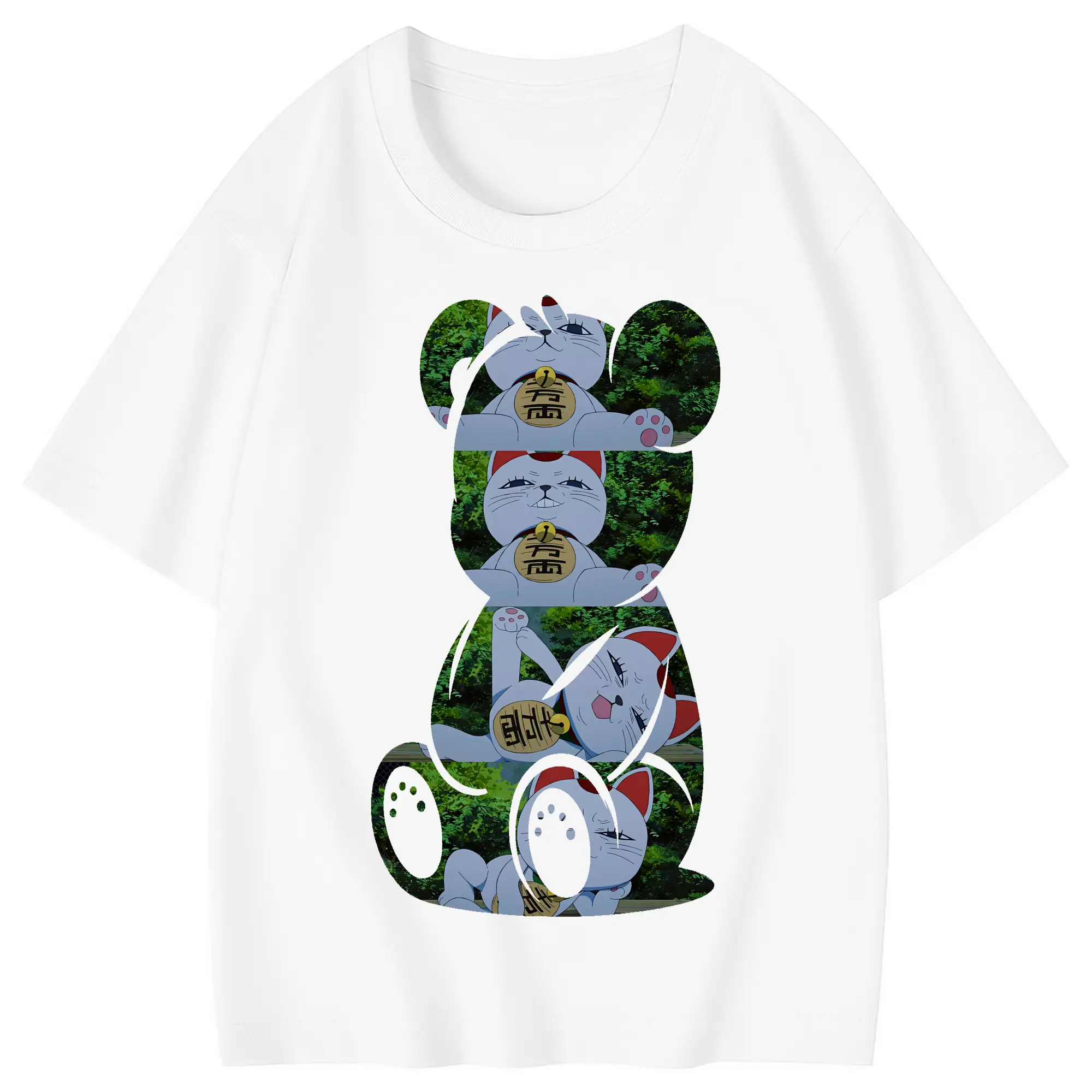 ダンダダン グッズ,ターボババア - 綿100％ キッズTシャツ ・ フロントプリント ・ 快適 通気性 ・ スポーツ カジュアル 散歩用