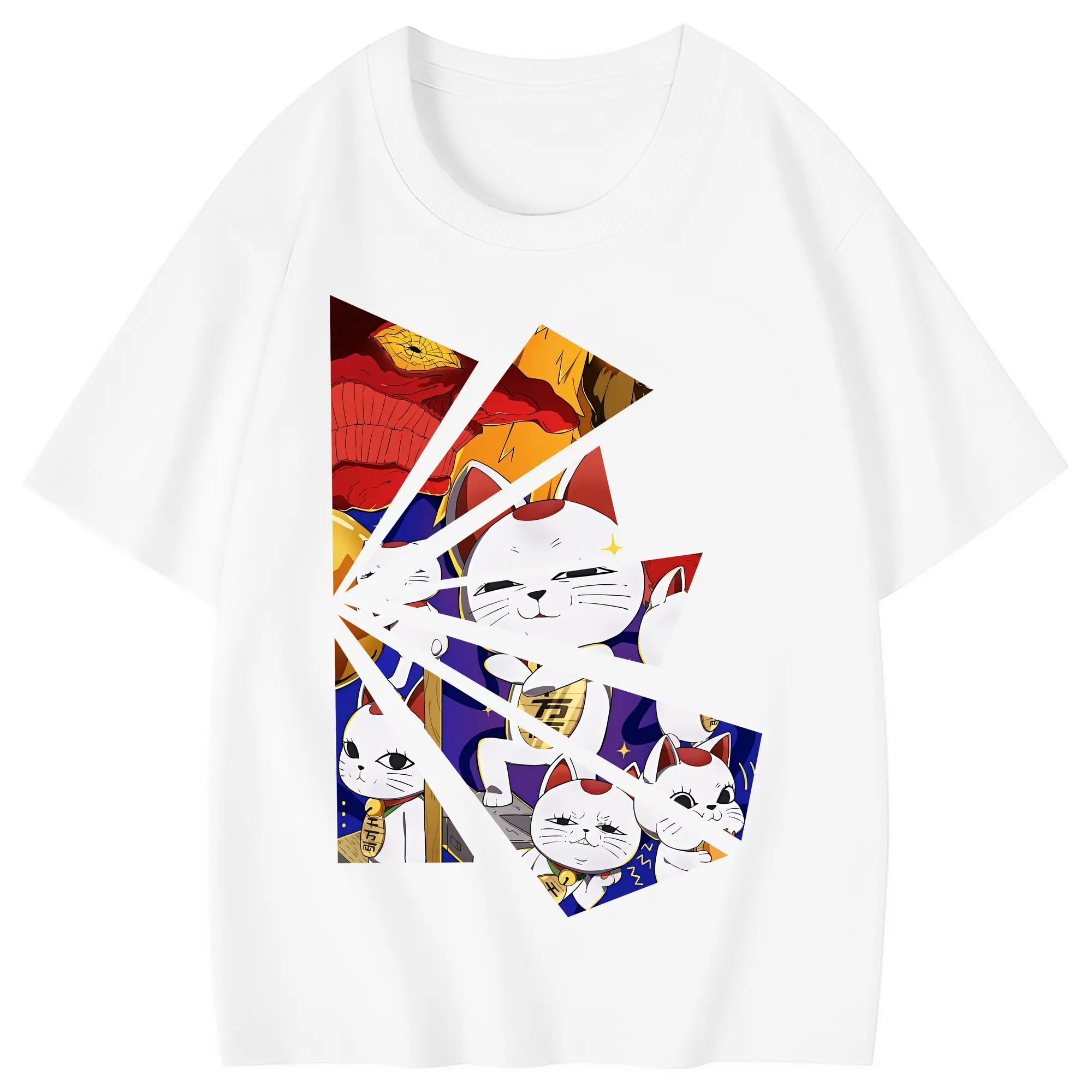 ダンダダン グッズ,ターボババア - 綿100％ キッズTシャツ ・ フロントプリント ・ 快適 通気性 ・ スポーツ カジュアル 散歩用