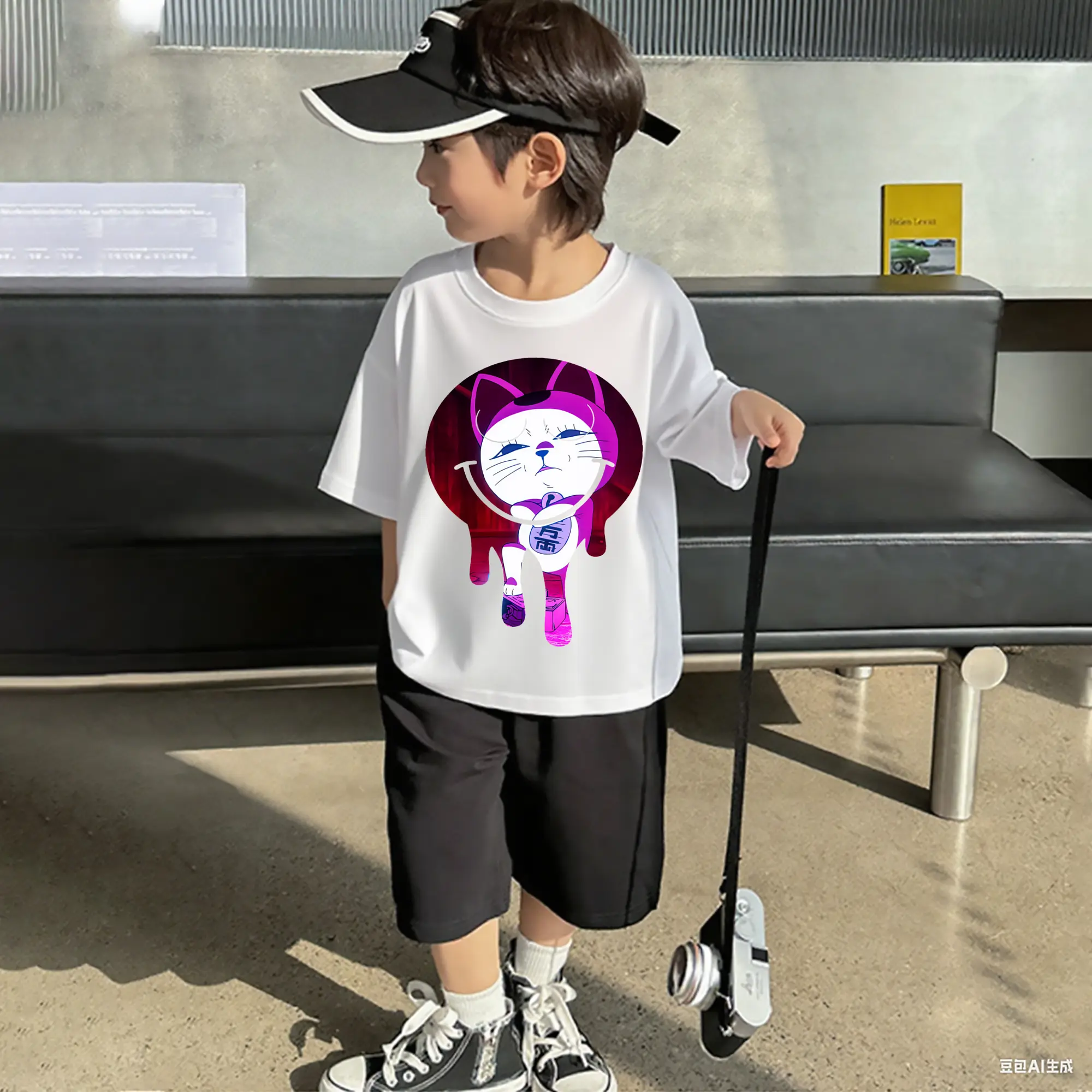 ダンダダン グッズ,ターボババア