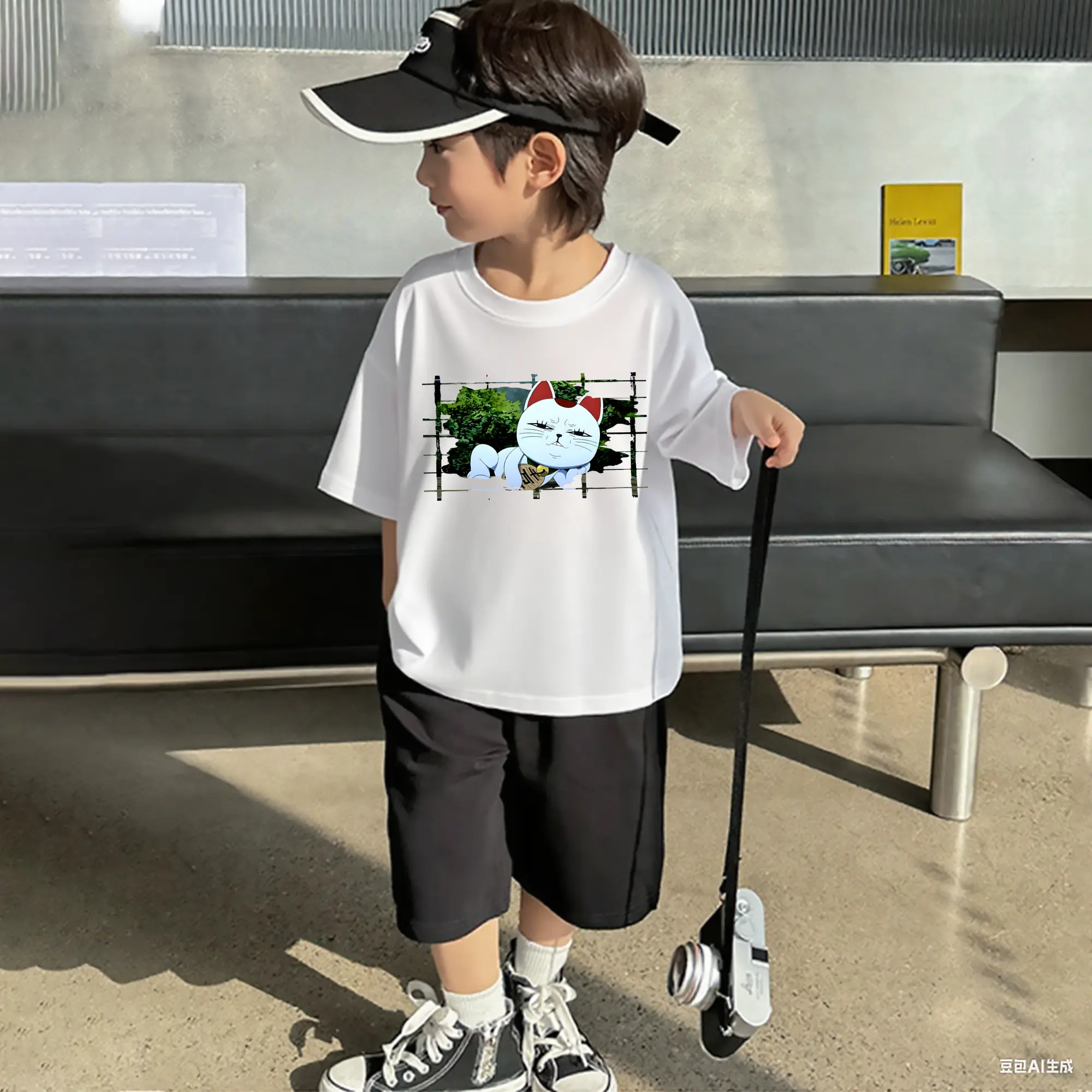 ダンダダン グッズ,ターボババア