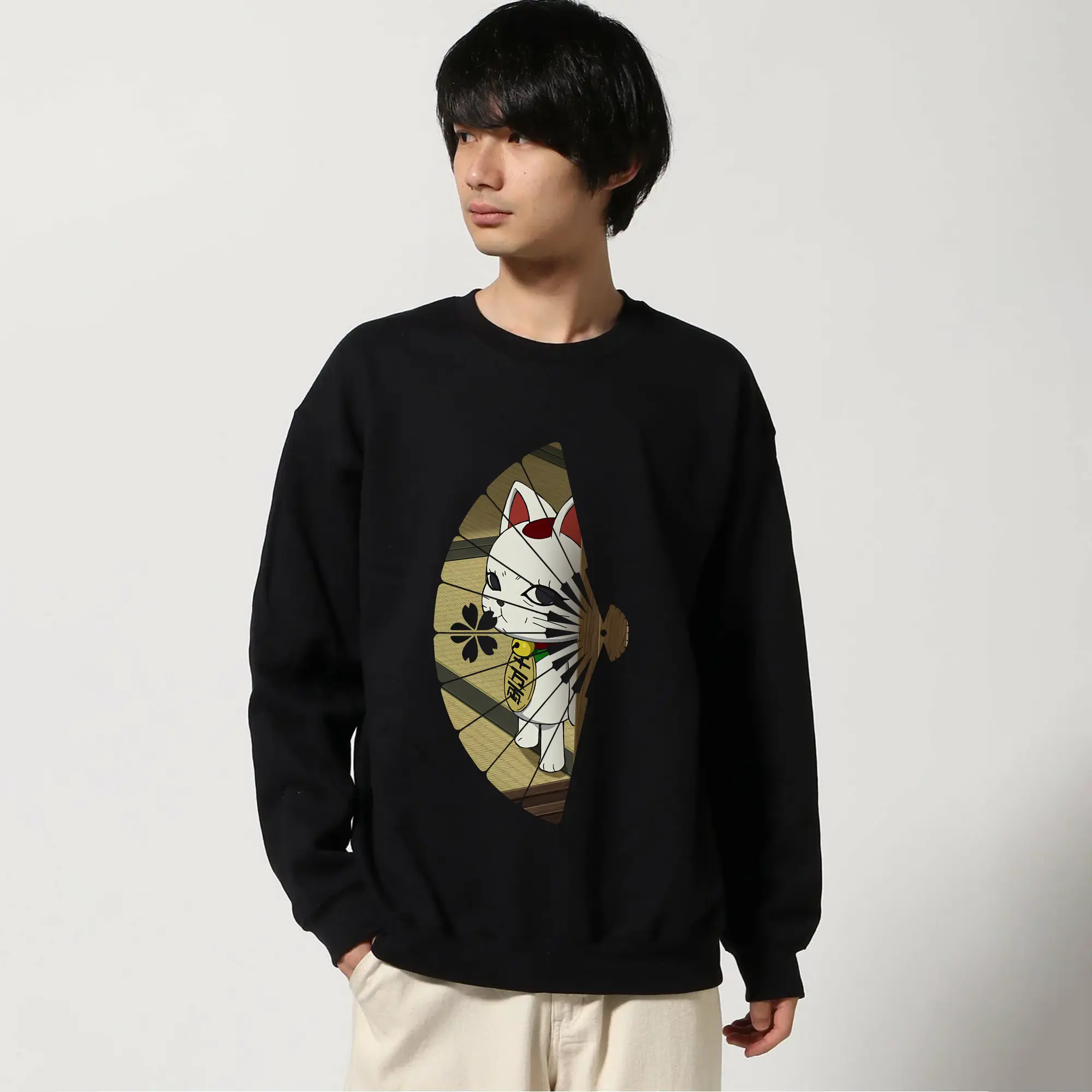 ダンダダン グッズ,ターボババア