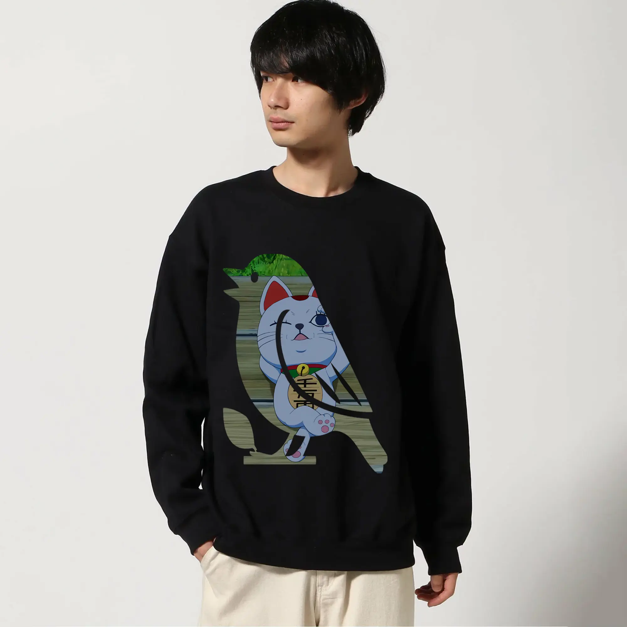 ダンダダン グッズ,ターボババア