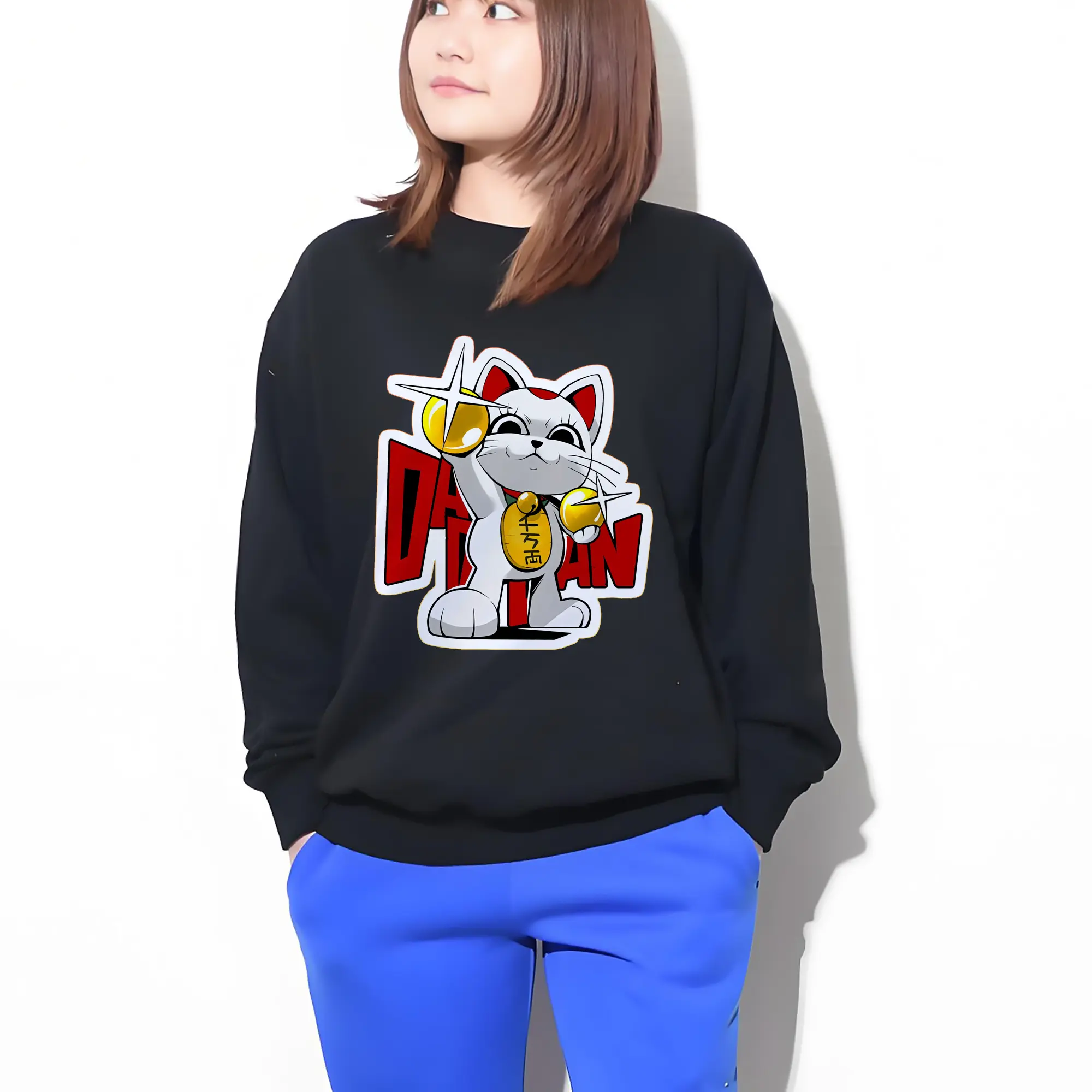 ダンダダン グッズ,ターボババア