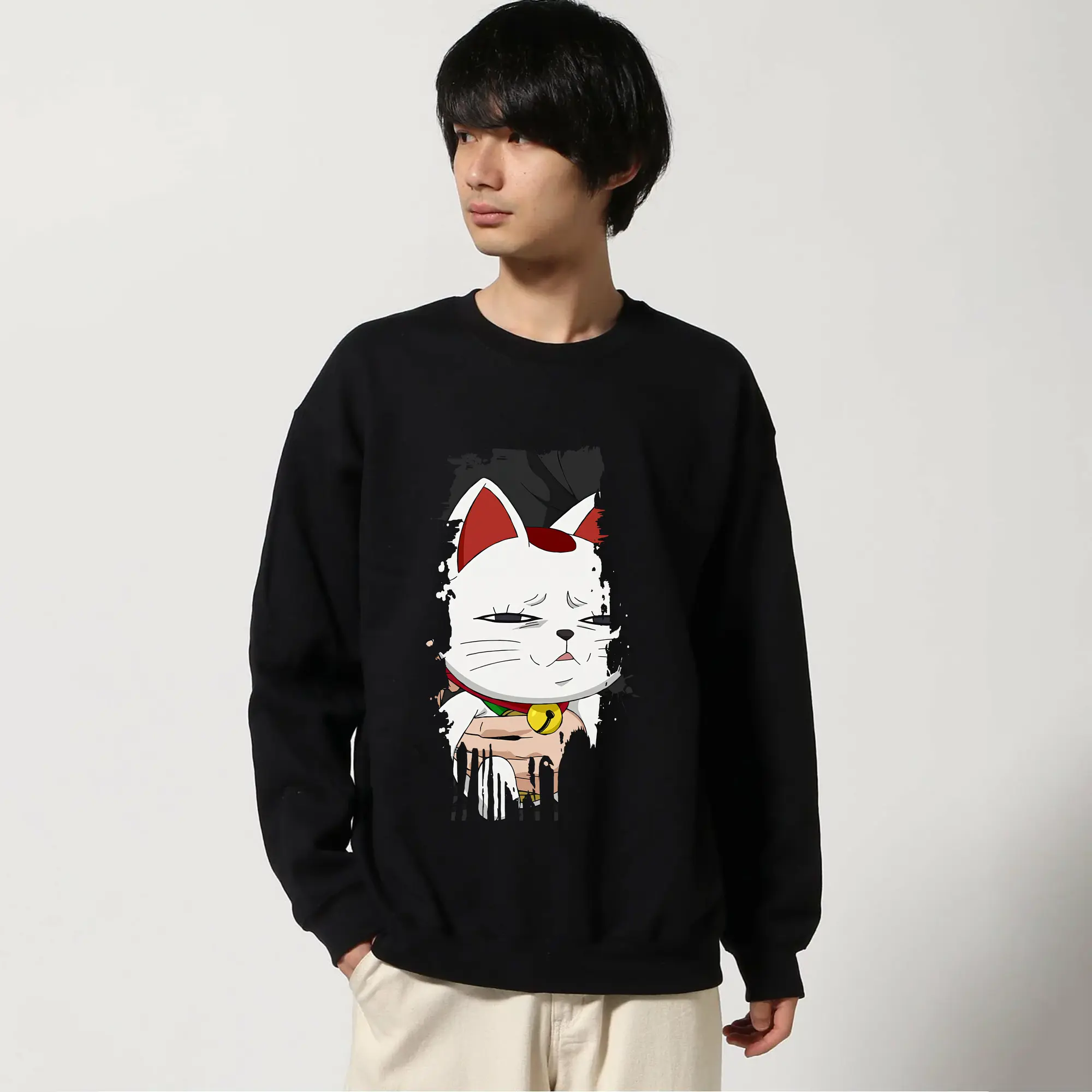 ダンダダン グッズ,ターボババア