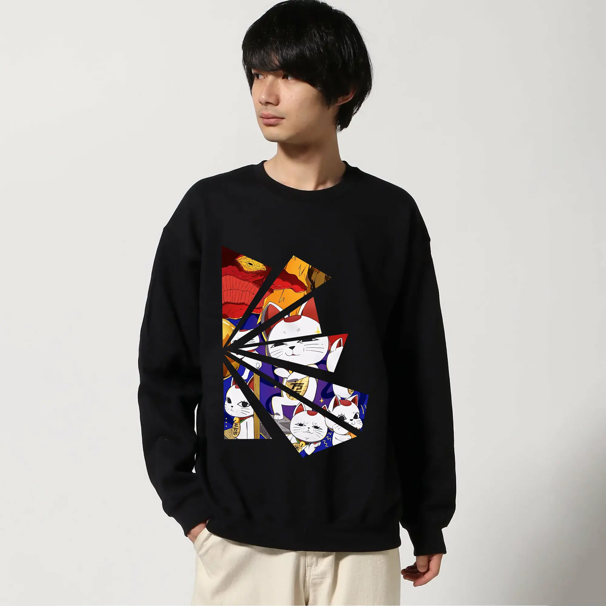 ダンダダン グッズ,ターボババア