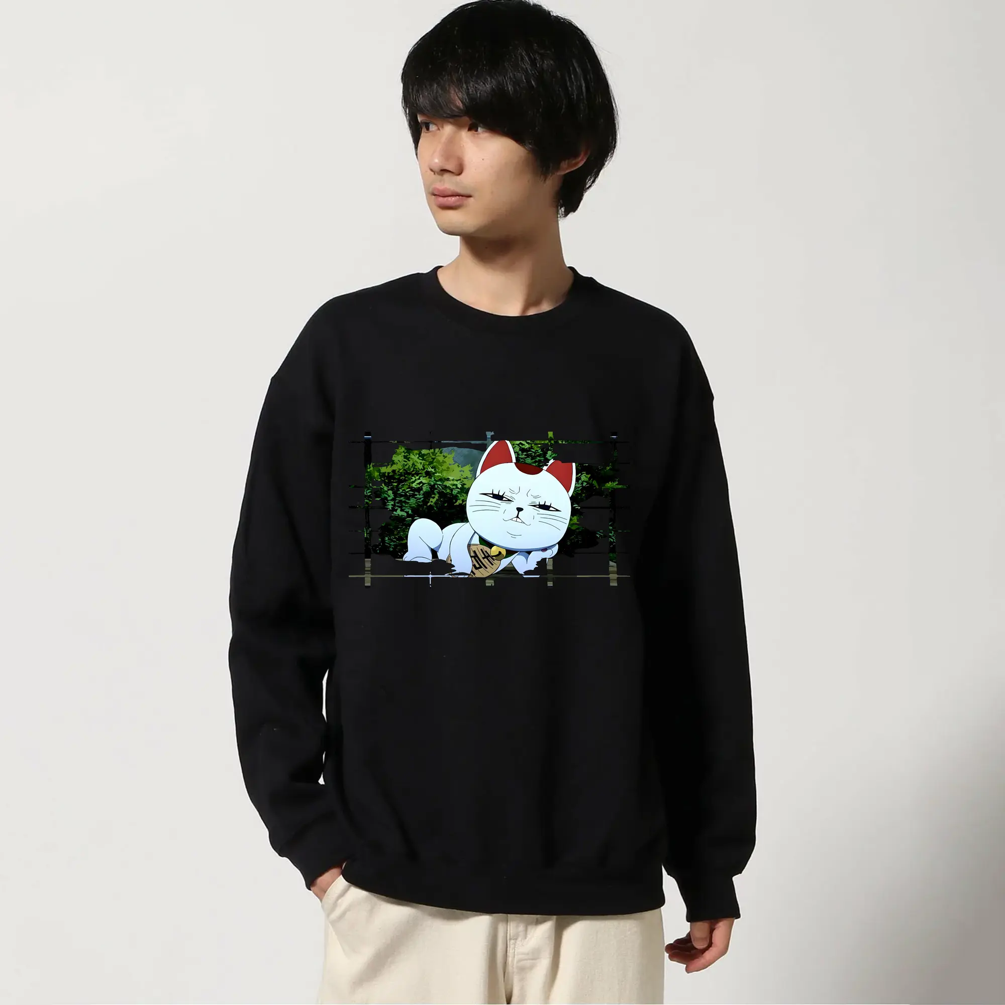 ダンダダン グッズ,ターボババア