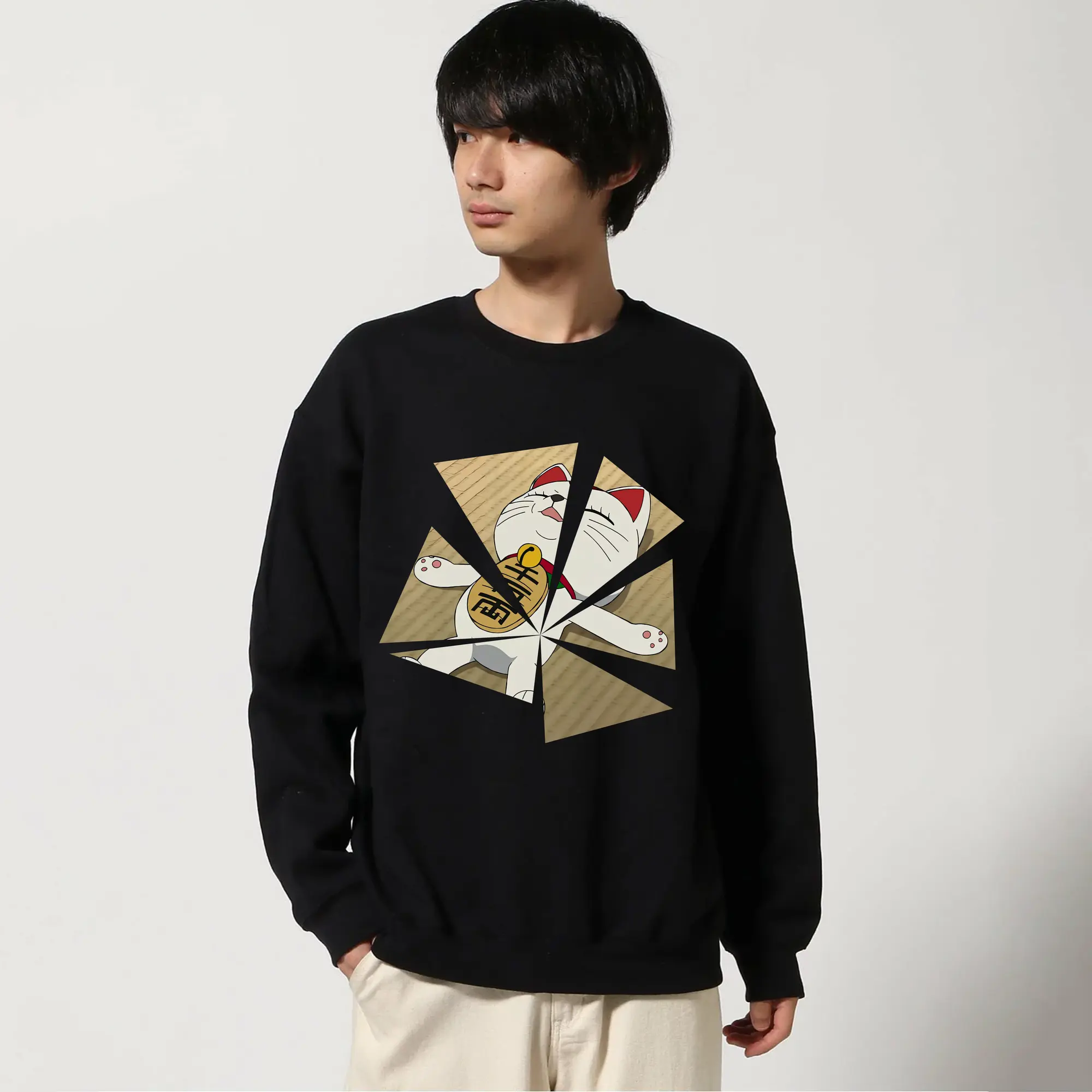 ダンダダン グッズ,ターボババア