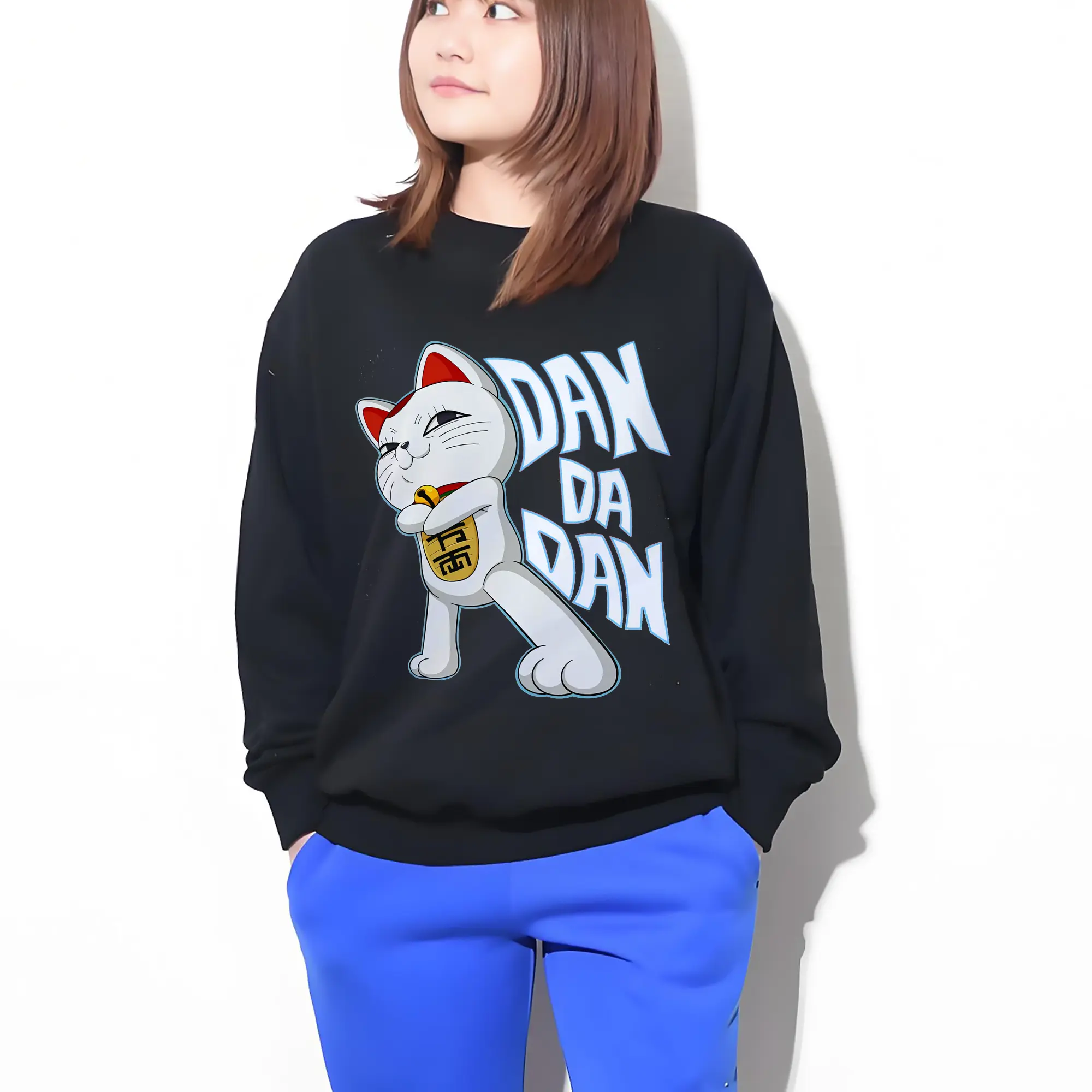 ダンダダン グッズ,ターボババア