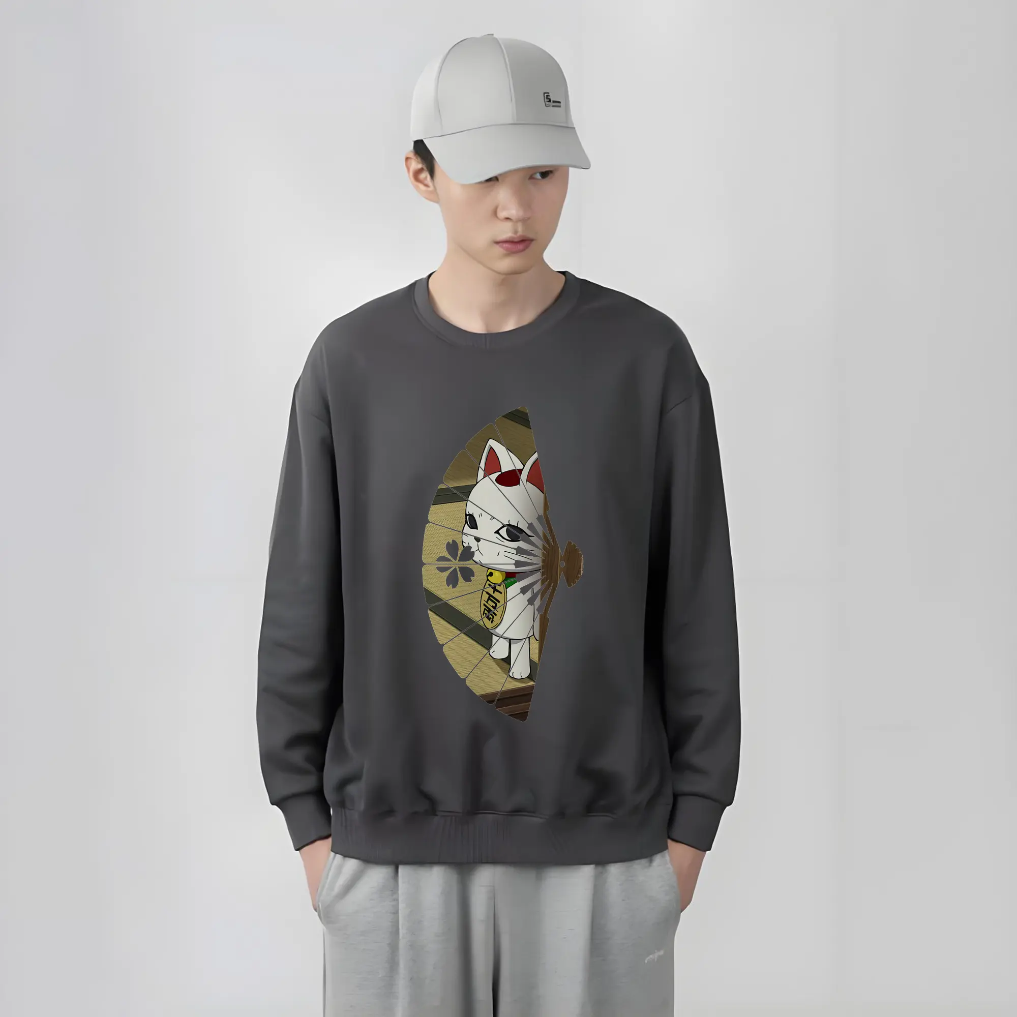 ダンダダン グッズ,ターボババア