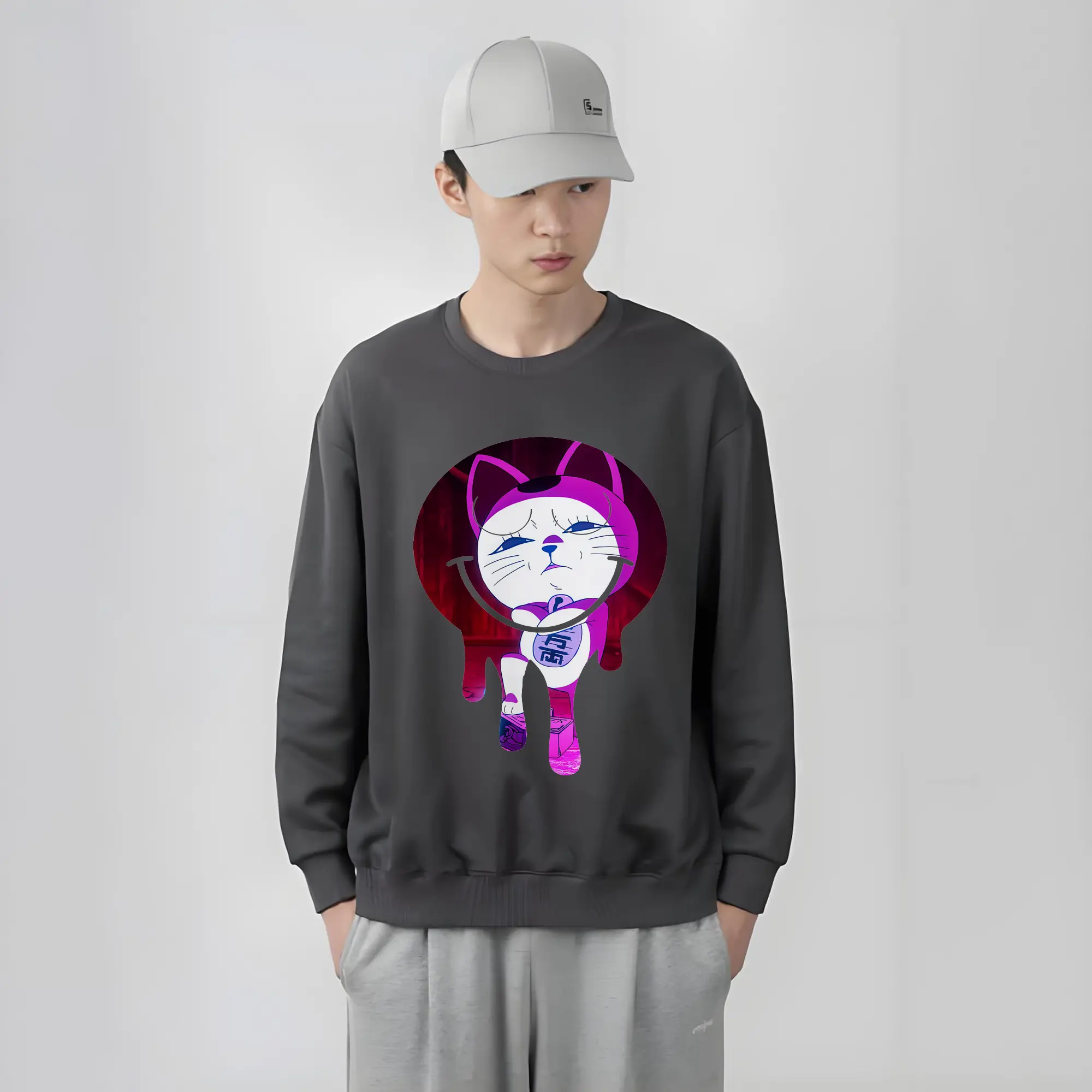 ダンダダン グッズ,ターボババア