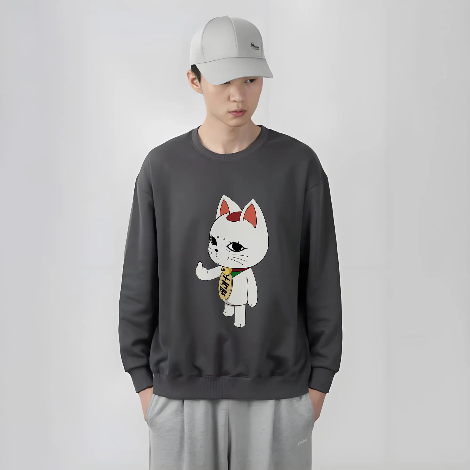 ダンダダン グッズ,ターボババア