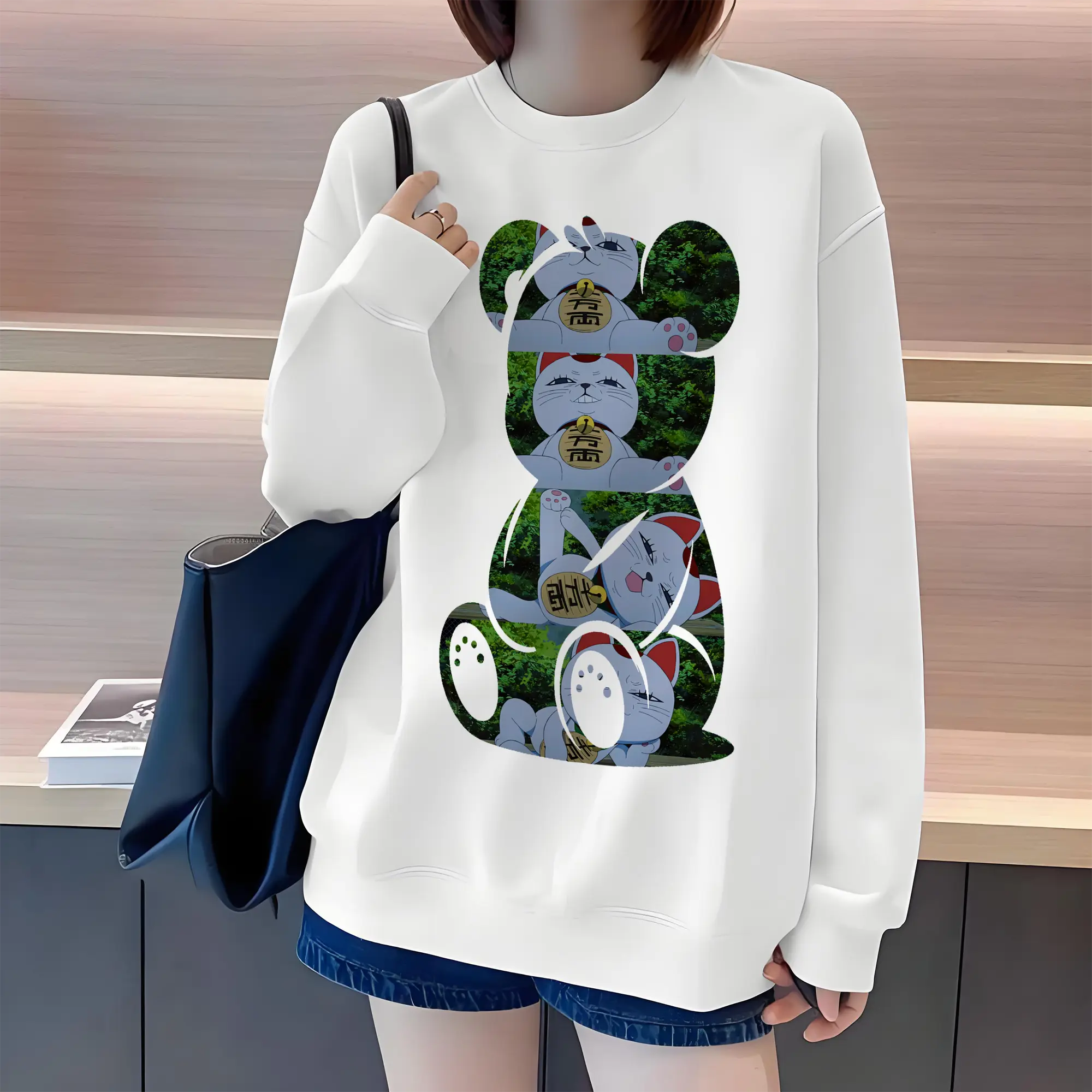 ダンダダン グッズ,ターボババア