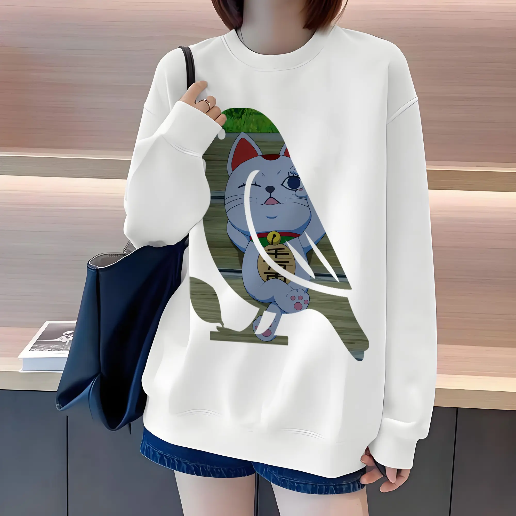 ダンダダン グッズ,ターボババア